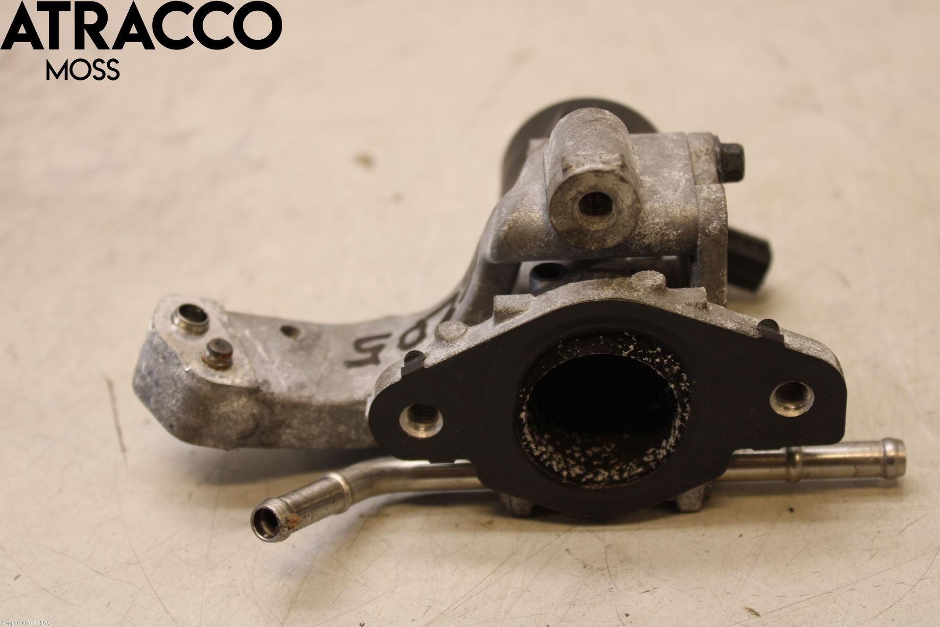 Toyota CAMRY 19-24 Egr Ventil