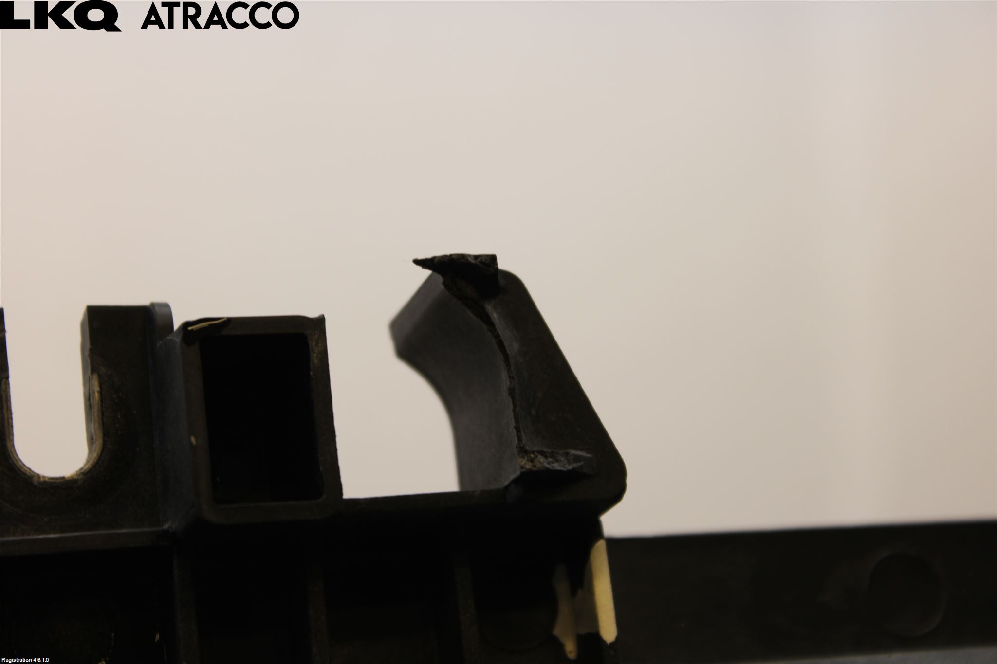 Subaru OUTBACK 10-15 Kjølevifte Elektrisk