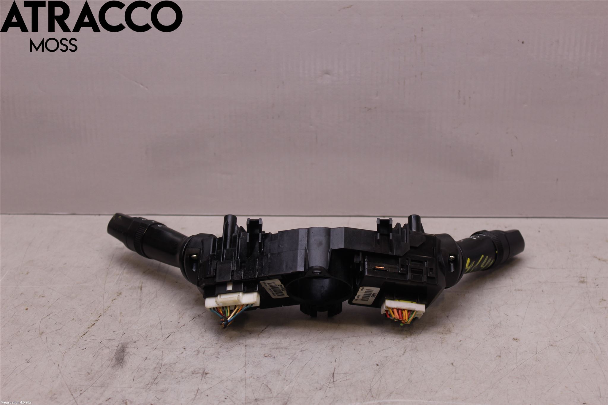 Kia CEED 06-12 Bryter Ratt Kombi H Og V