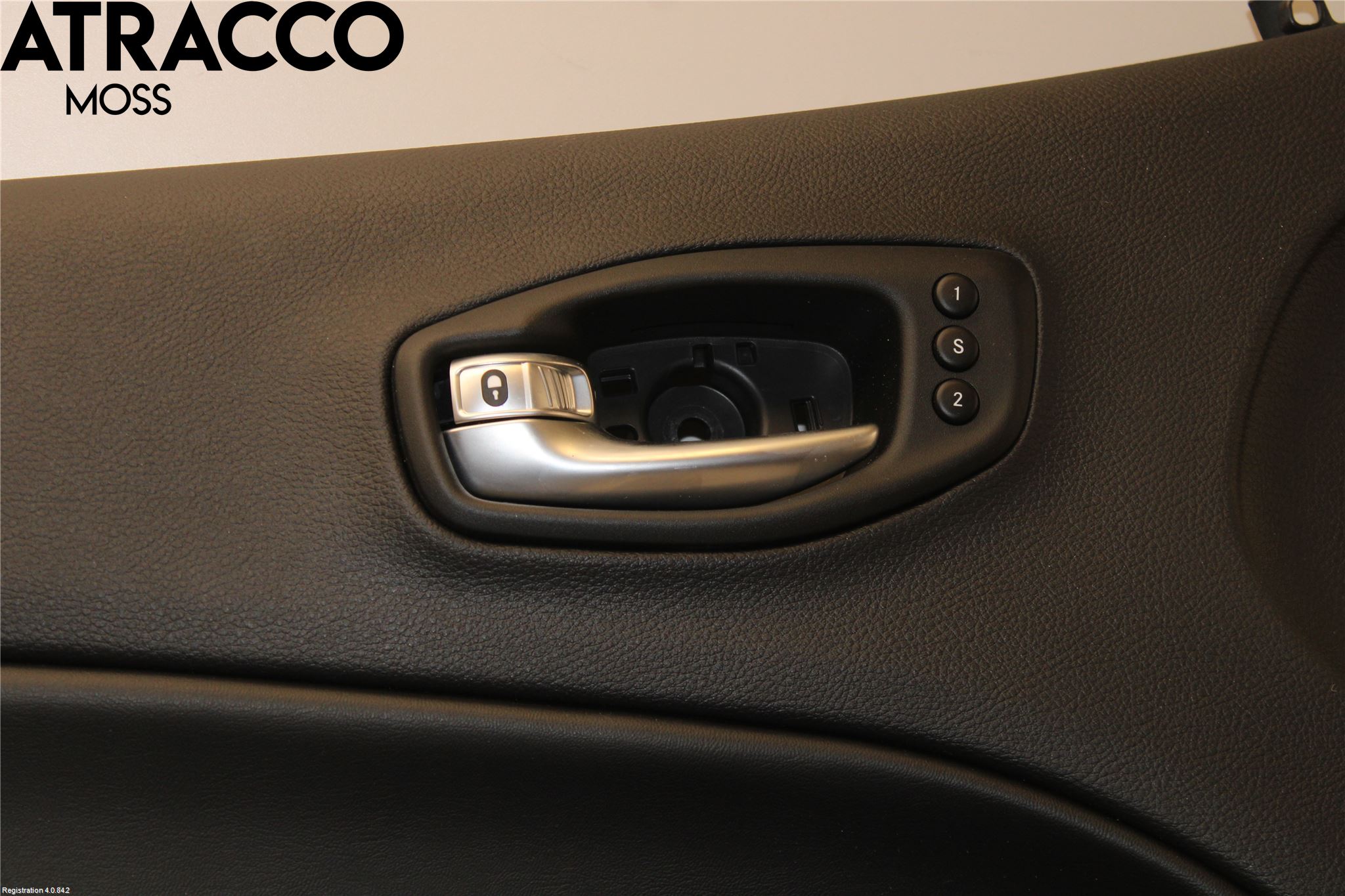 Jeep COMPASS Innr Dørtrekk Venstre