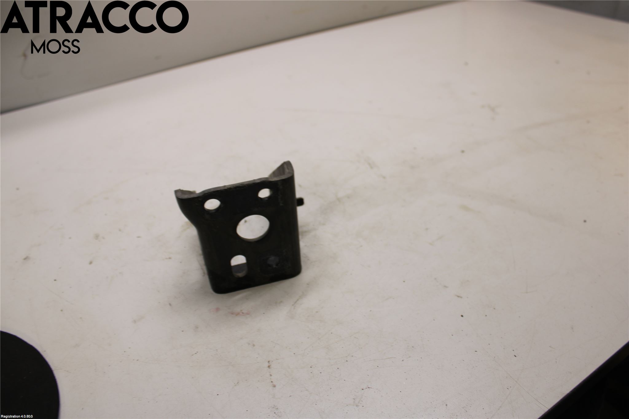 Toyota AURIS 13-19 Gearkasse Feste Stål-Alu