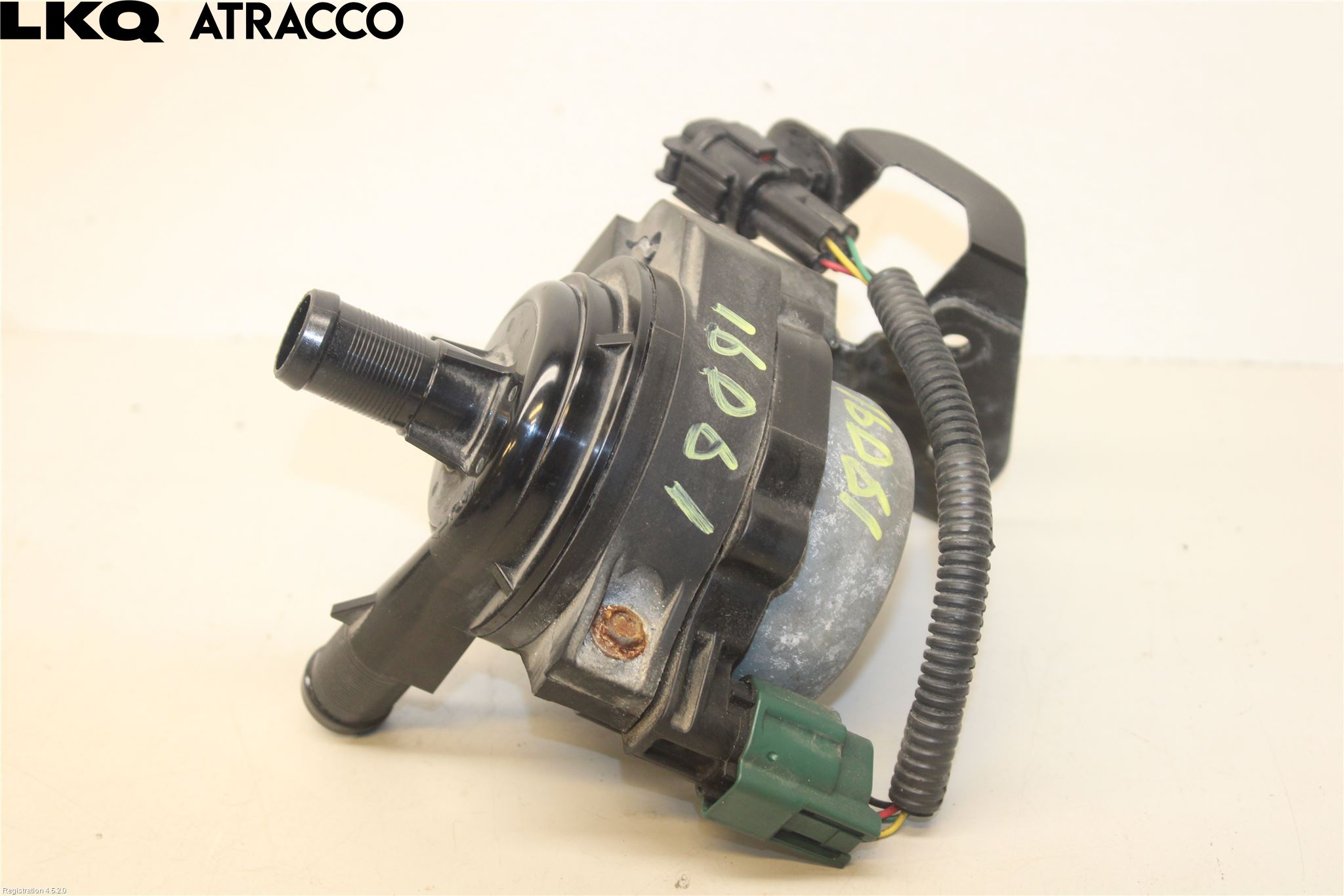 Nissan LEAF 18- Vannpumpe