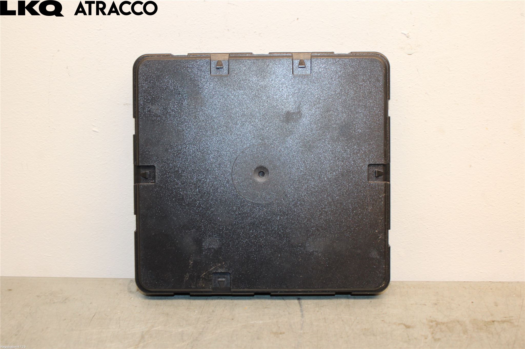 Porsche TAYCAN 20- Styreenhet Øvrig