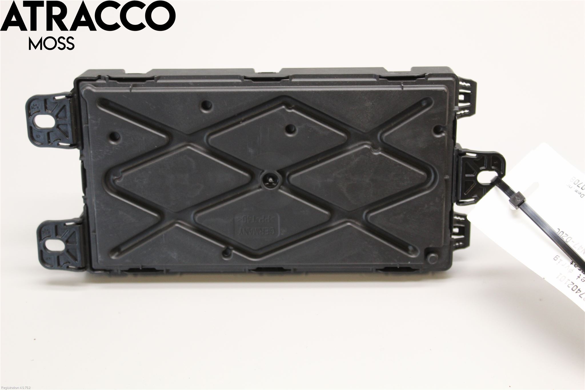 BMW 1 F20/F21 11-19 Styreenhet Øvrig