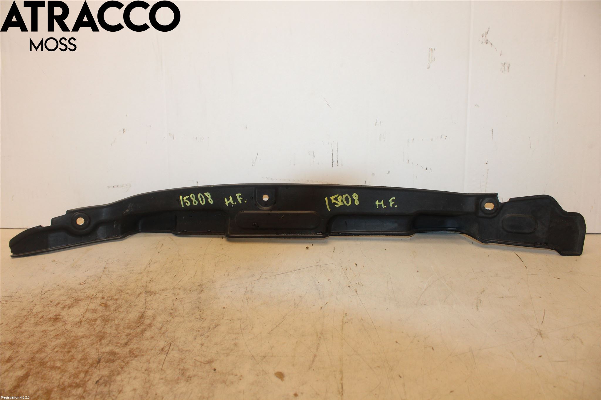 Hyundai KONA/ELECTRIC OS 18-23 Skjerm Indre