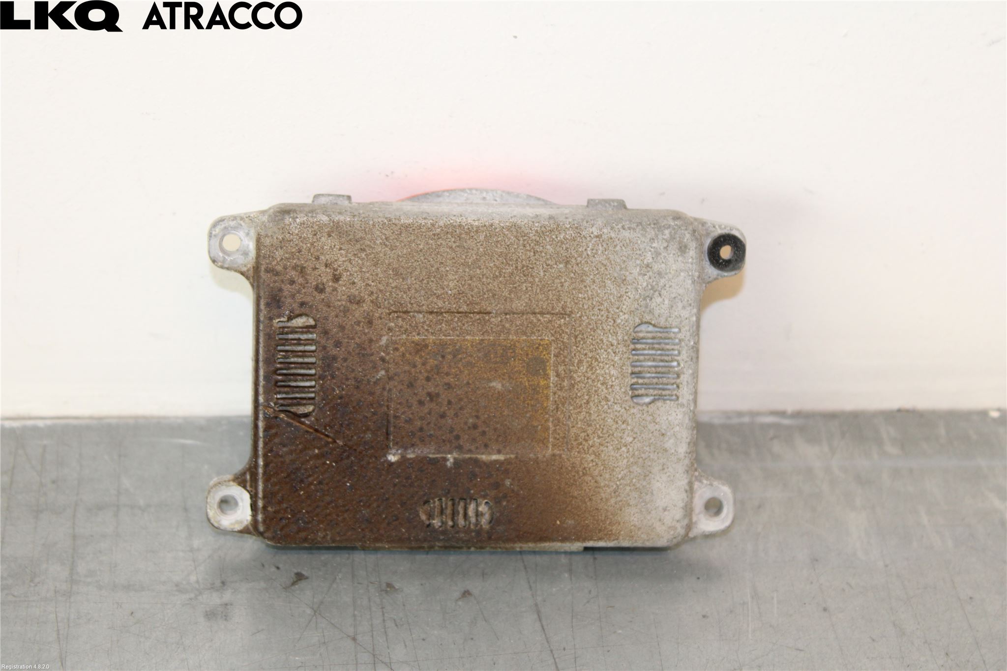 Hyundai IONIQ 5 NE 22- Styreenhet Xenon