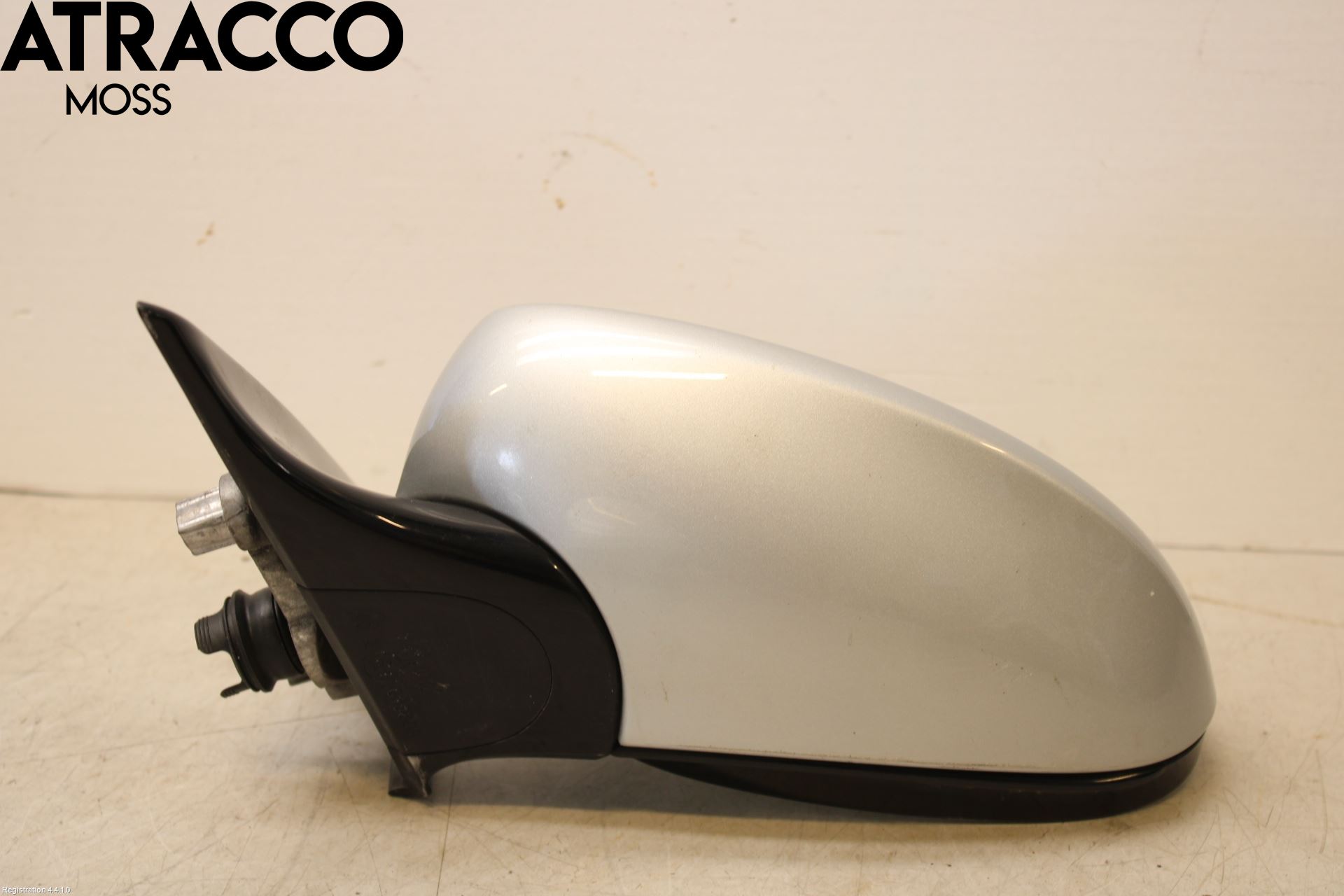 BMW 3 E92/93 Coupé/Cab 05-14 Speil V M-El Justering