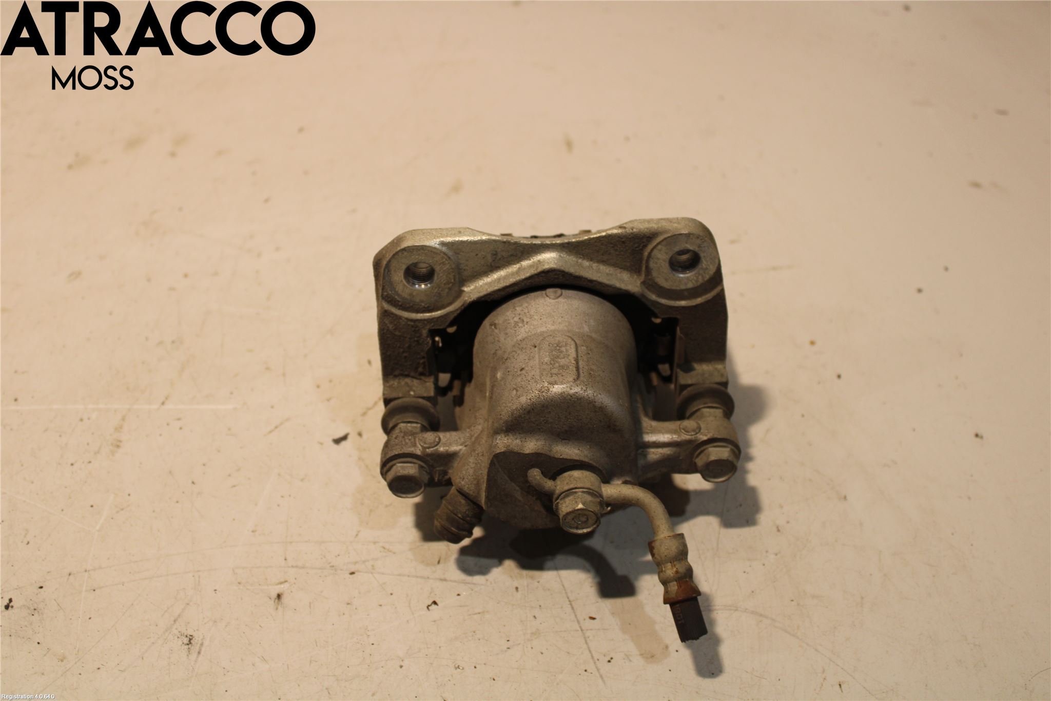 Toyota RAV4 13-18 Bremsecaliper Bak Venstre