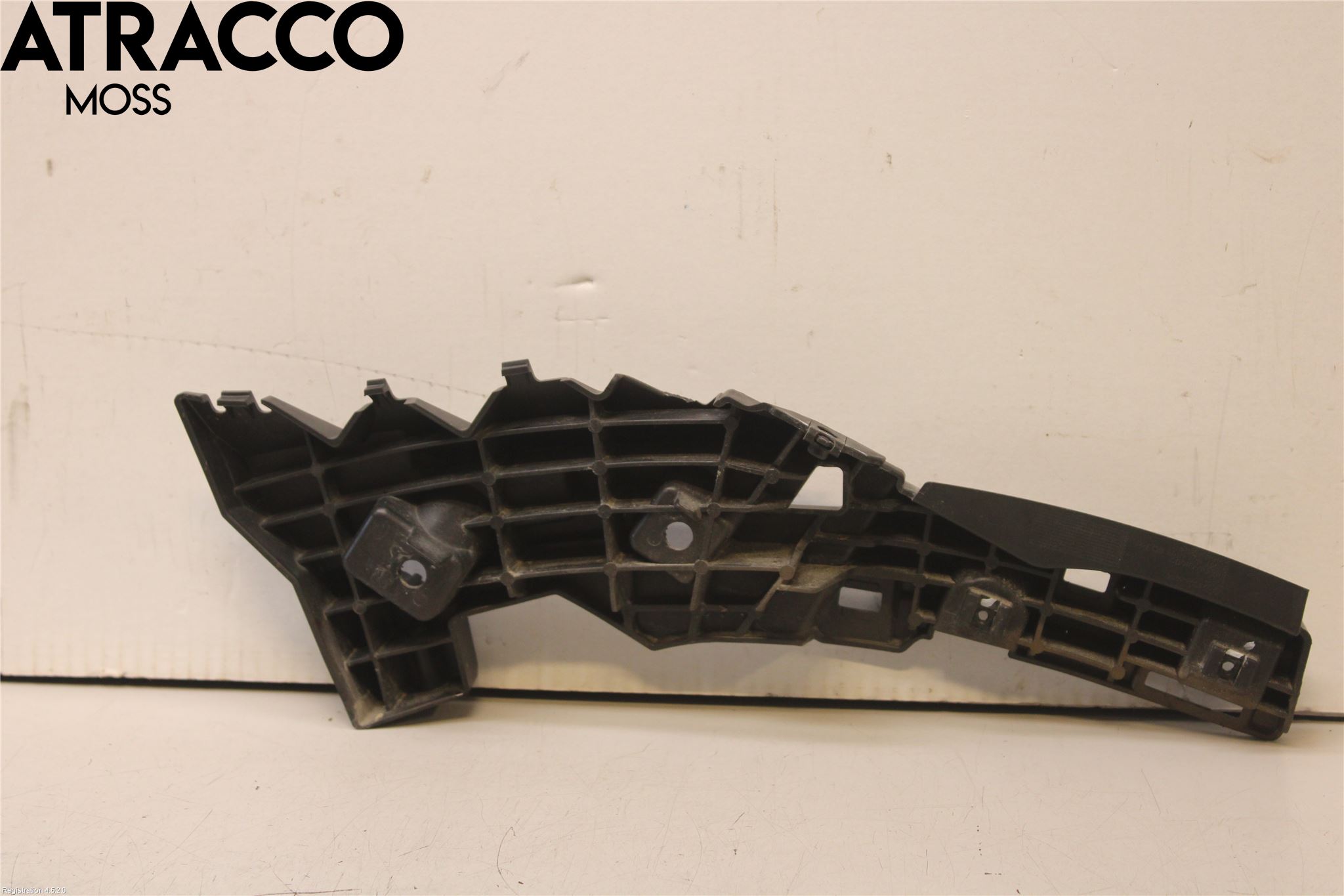 Hyundai IONIQ 5 NE 22- Støtfanger Foran Feste