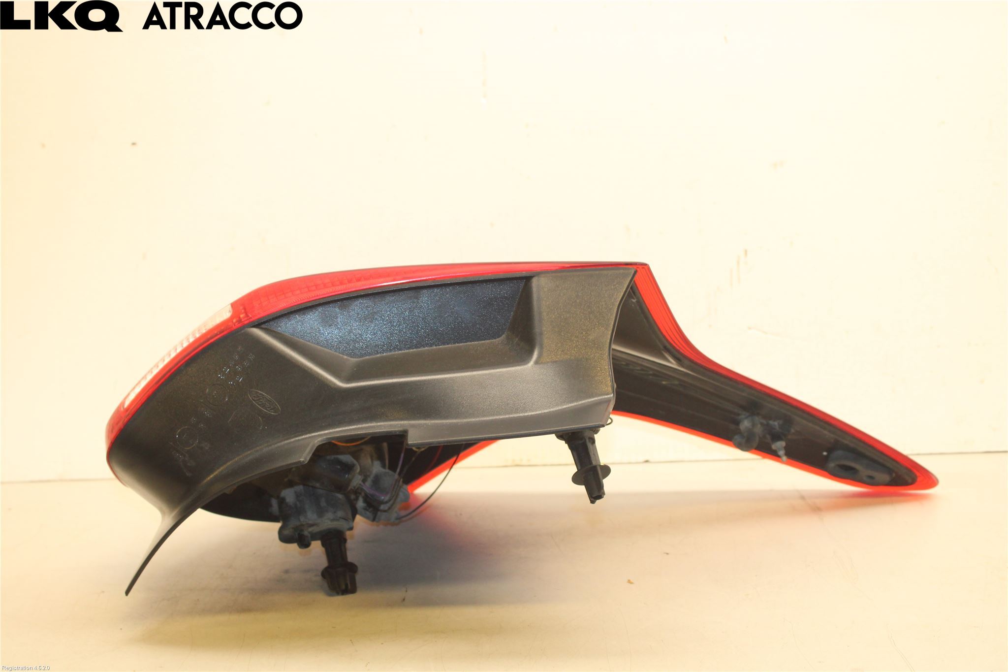 Ford FOCUS 11-14 Baklykt Venstre