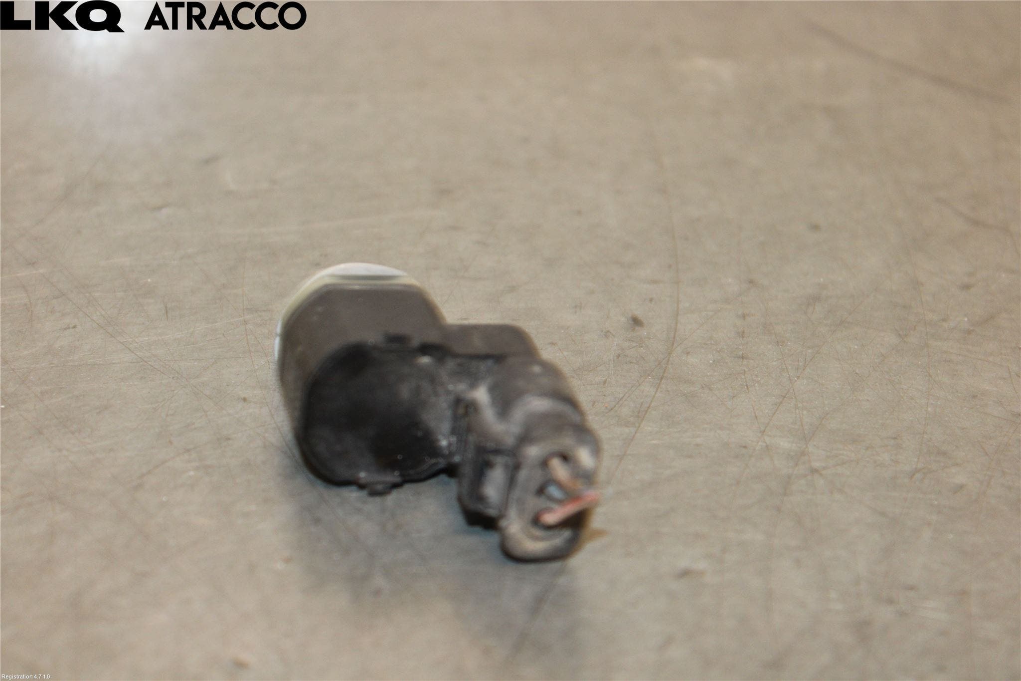 Audi A3/S3 05-13 Sensor Ryggesensor