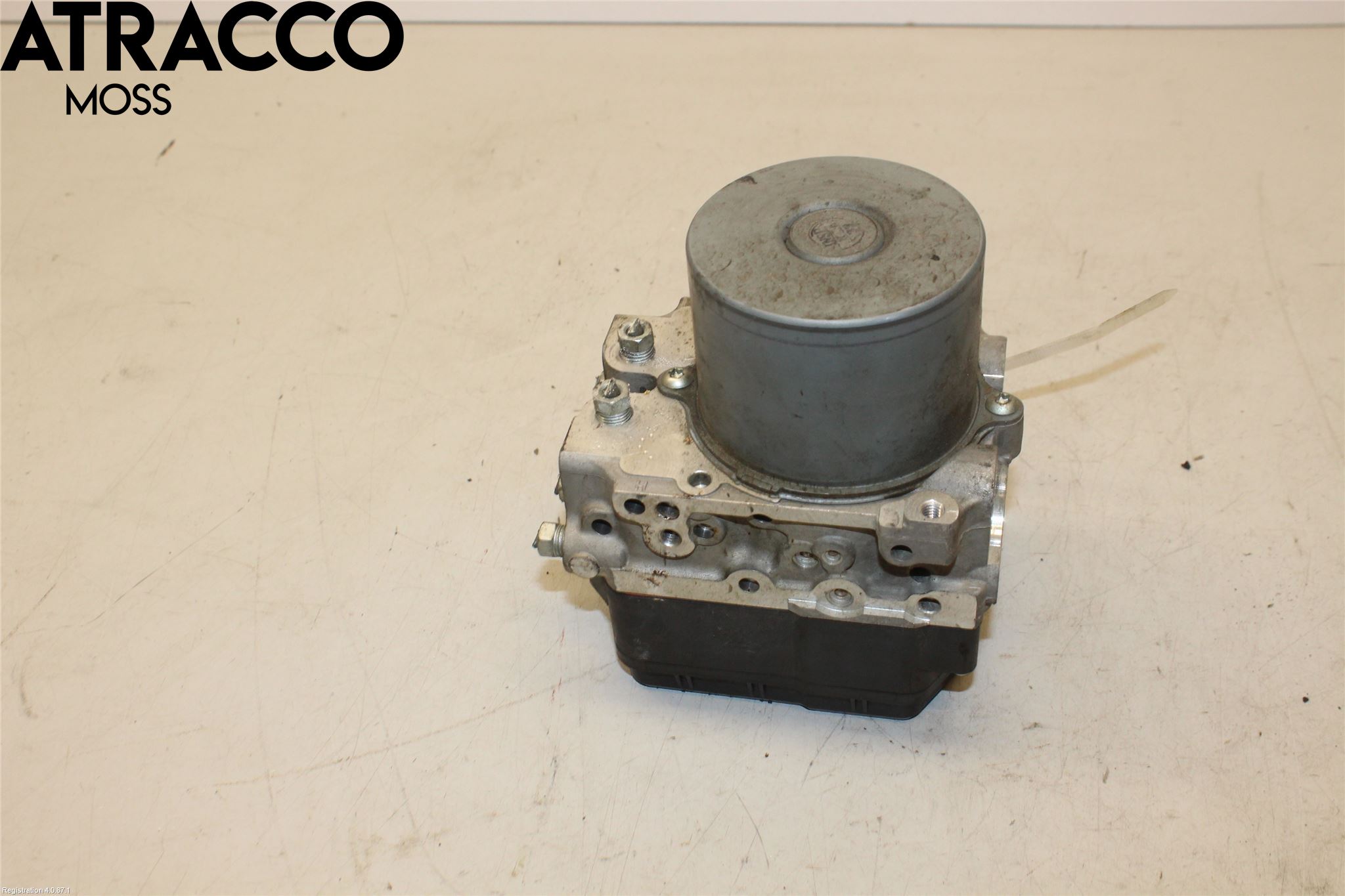 Toyota RAV 4 06-12 Abs Hydraulikkaggregat