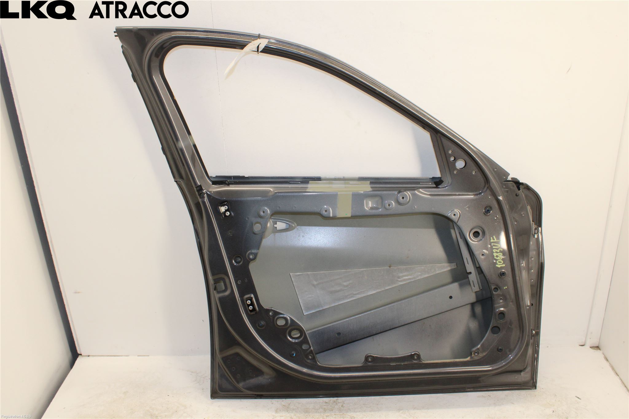 Alfa GIULIA Dør 4D Foran Venstre