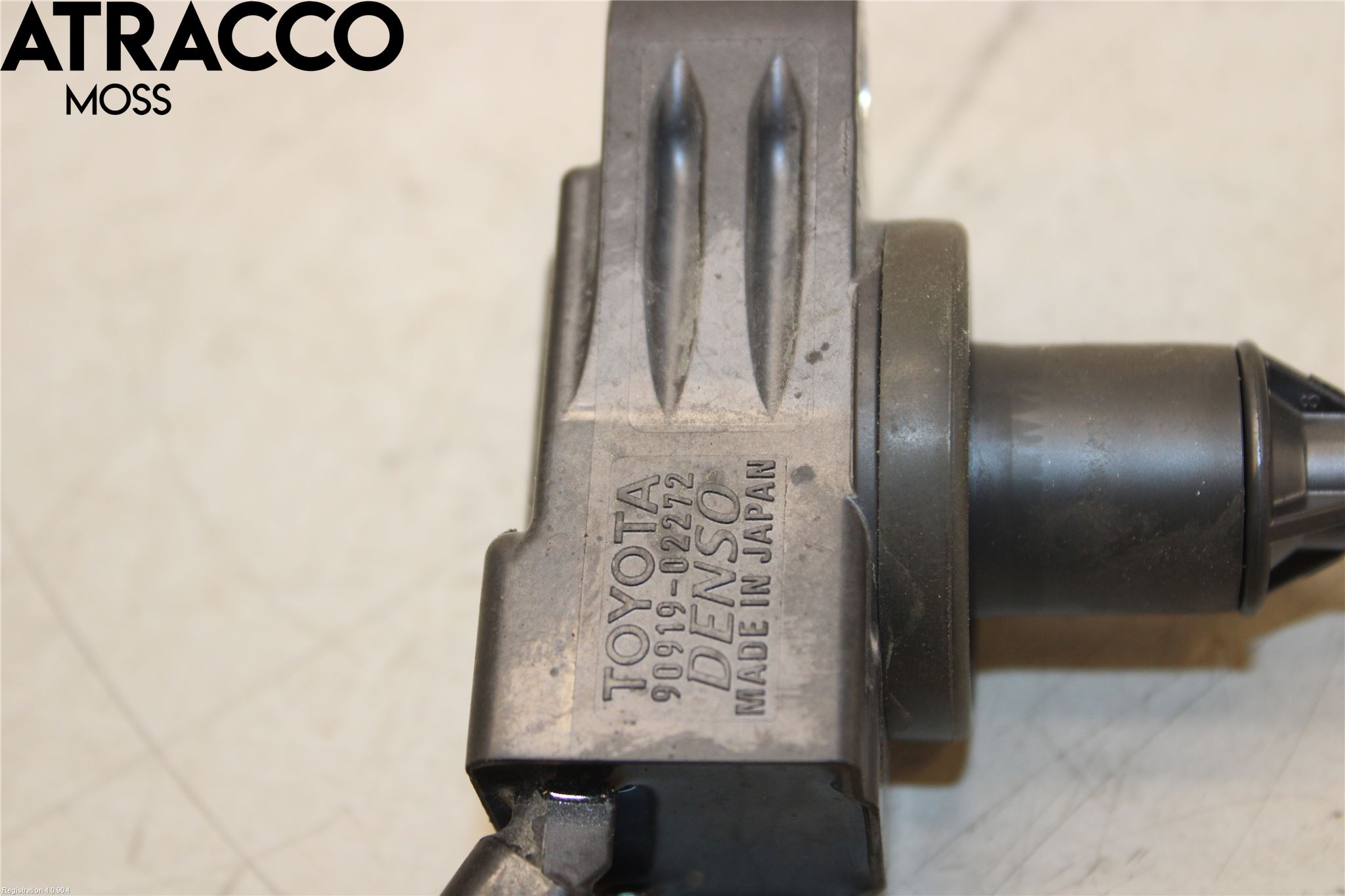 Toyota COROLLA 19- Coil