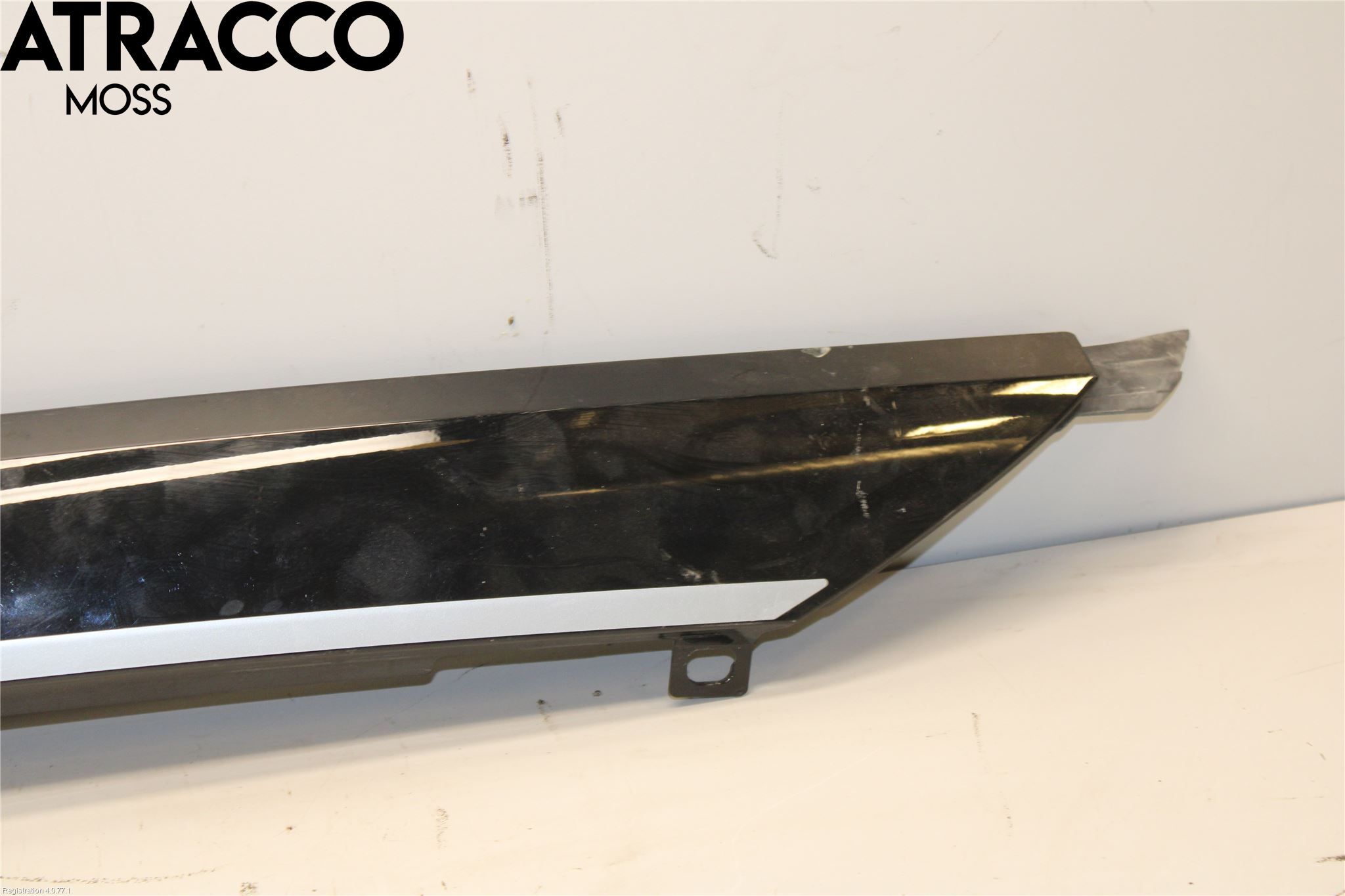 BMW i3 I01 13-22 List Høyre Side