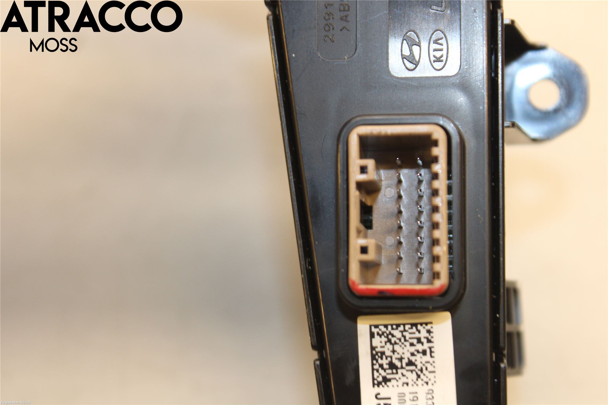 Kia SOUL 09- Bryter Multifunksjon