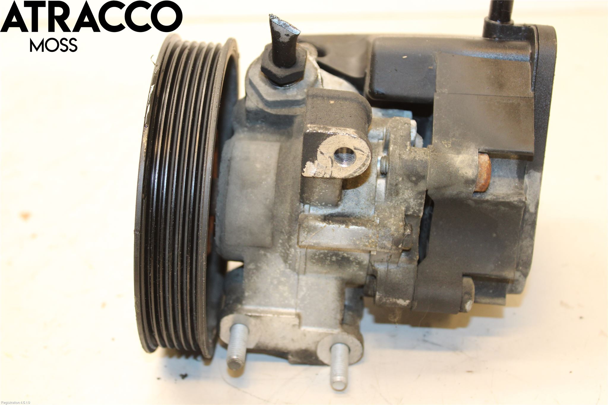 Mercedes-Benz MB SPRINTER (W906) 06-18 Servo Pumpe