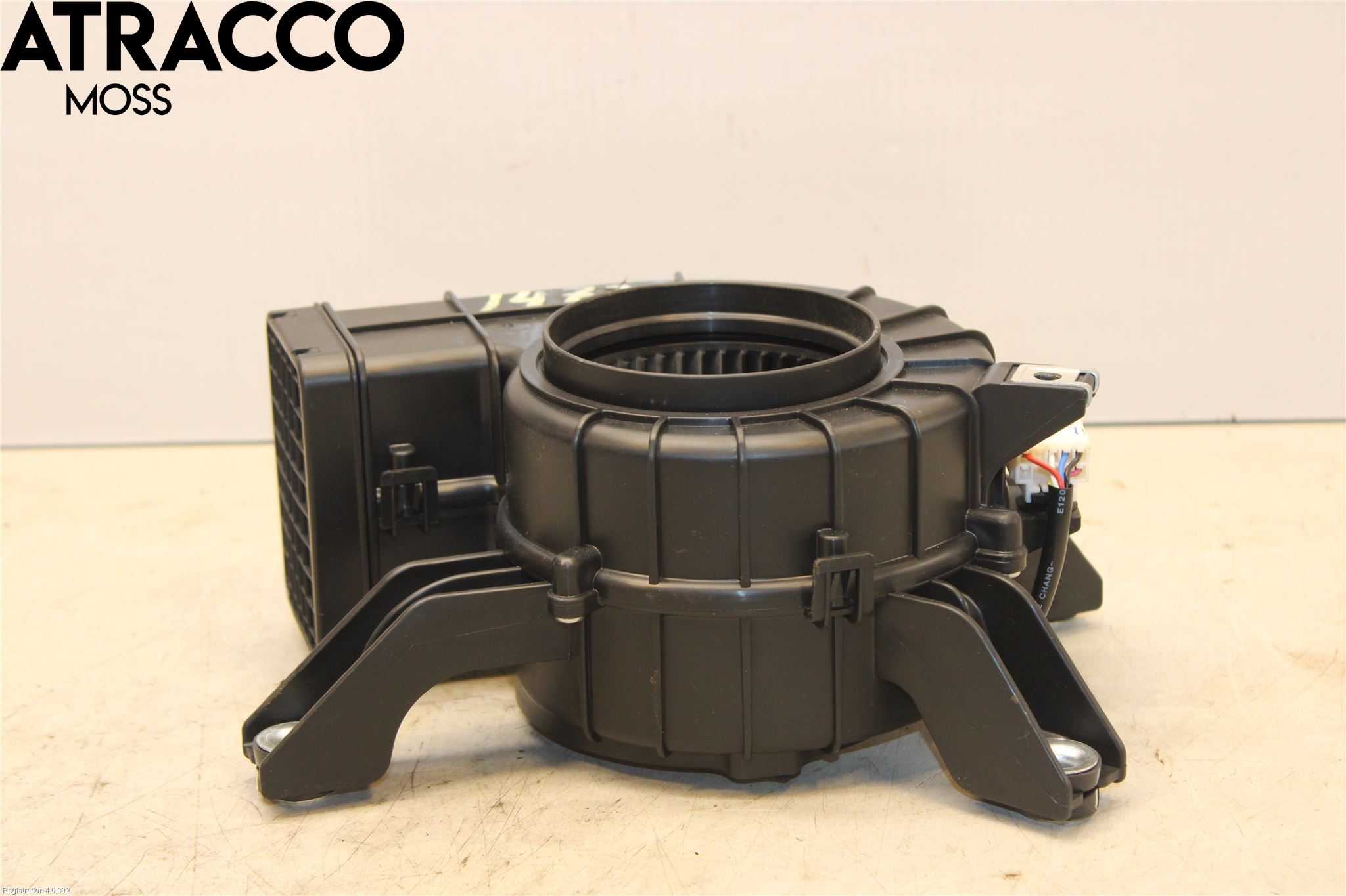 Hyundai IONIQ AE 17-22 Kjølevifte Elektrisk