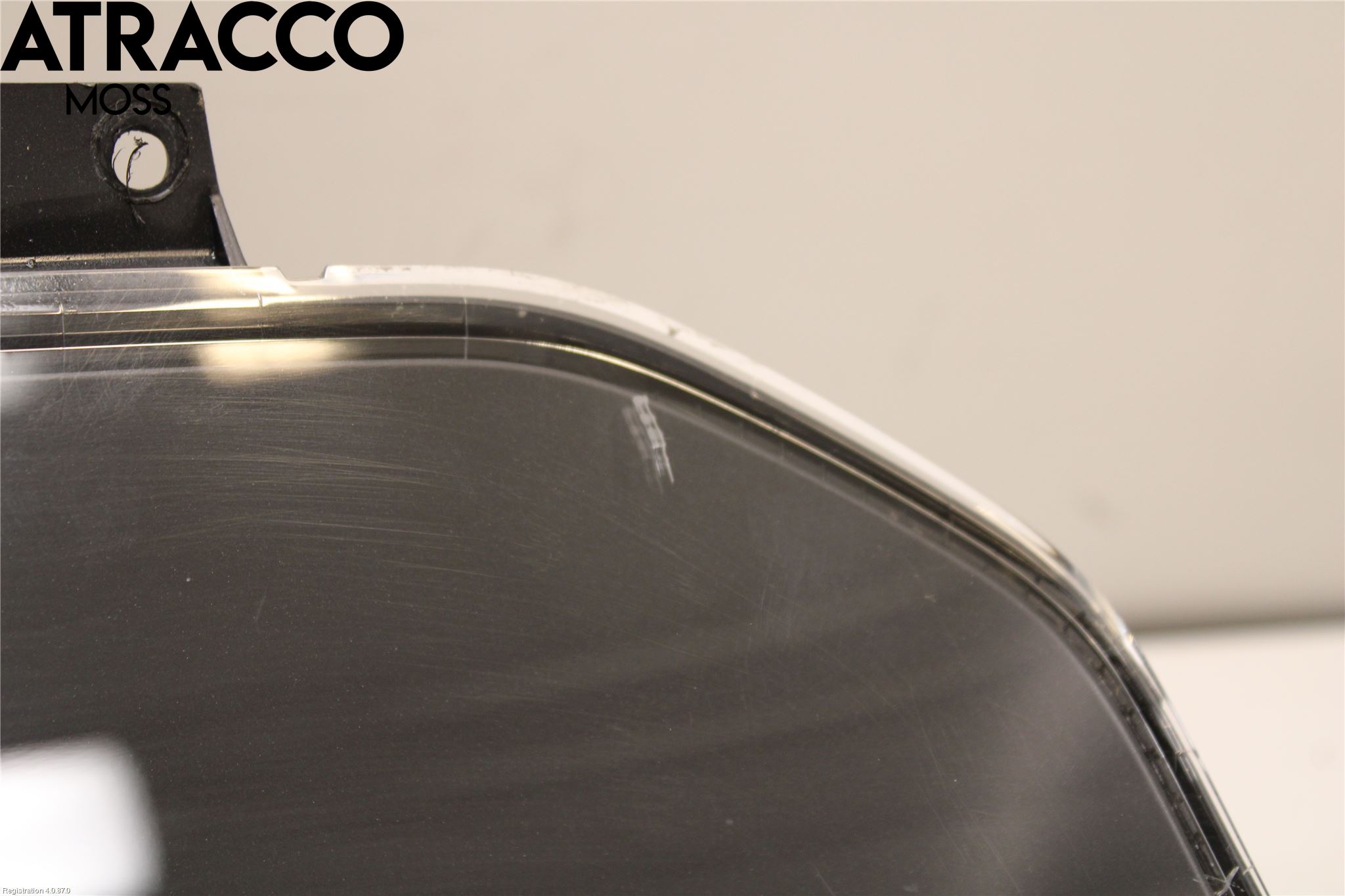 Volvo S90 17->> Instr Kombinert