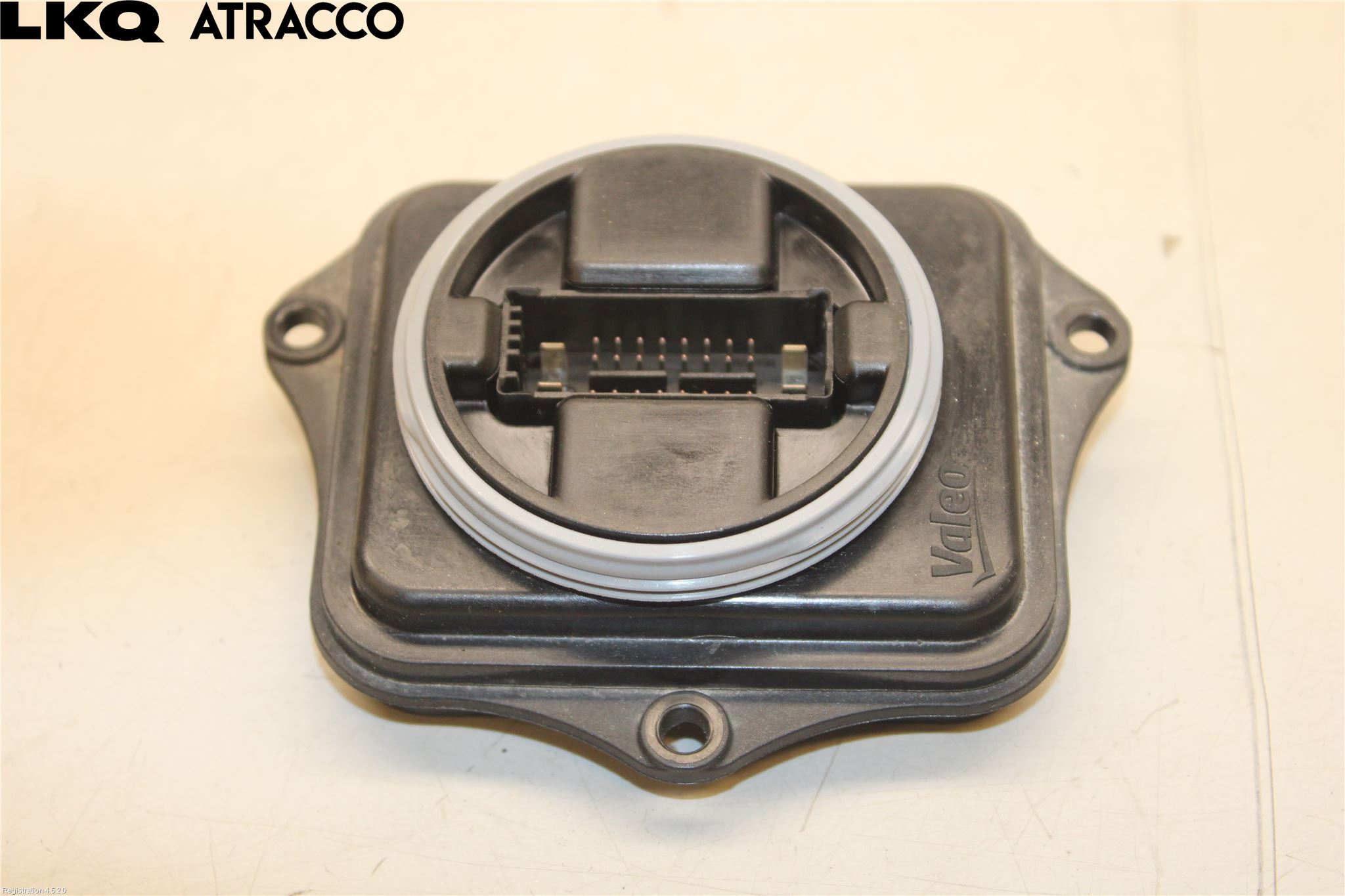 Volkswagen VW GOLF / E-GOLF VII 13-20 Styreenhet Xenon