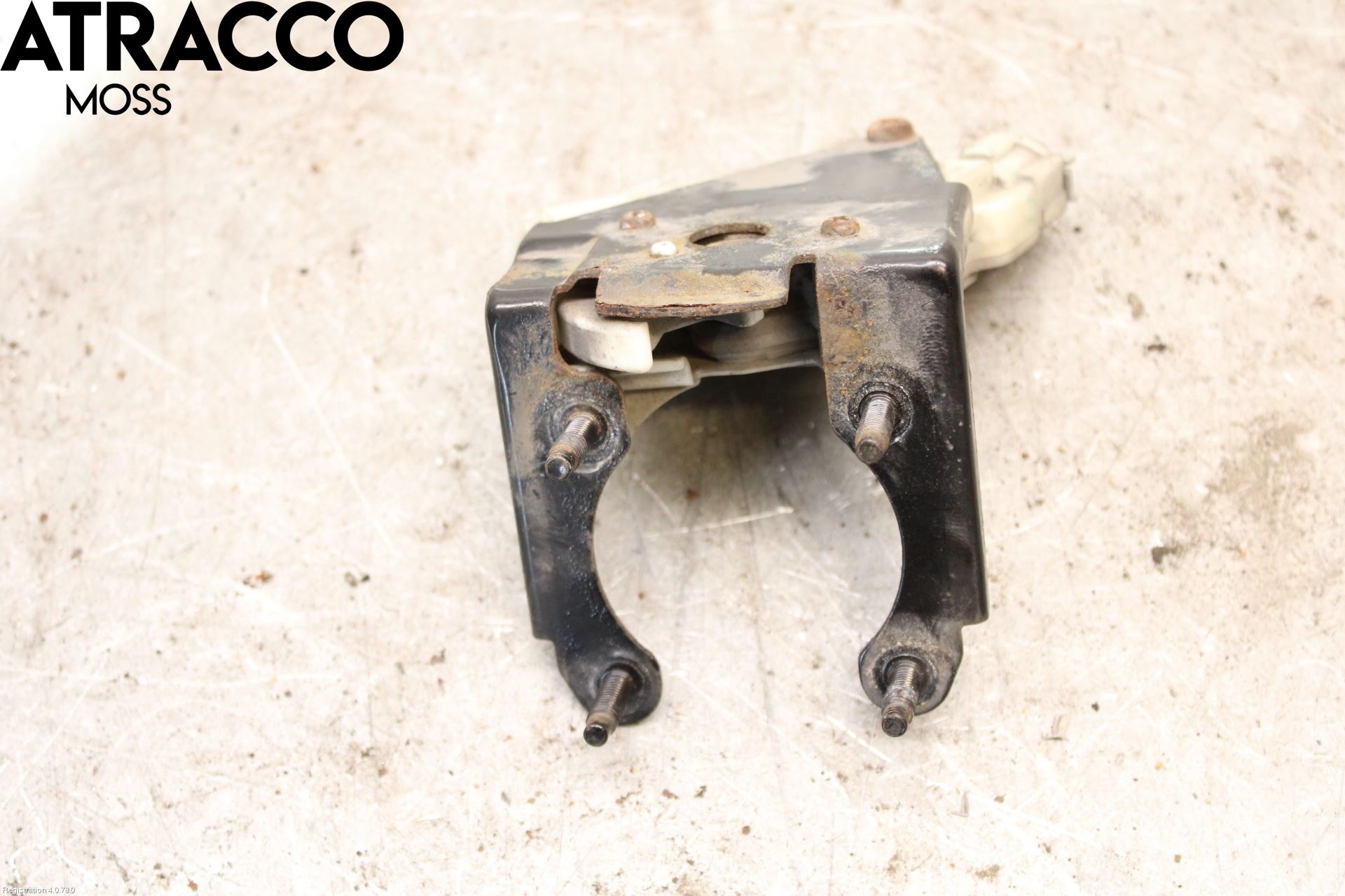 Nissan LEAF 11-17 Sentrallåsmotor Tankluke