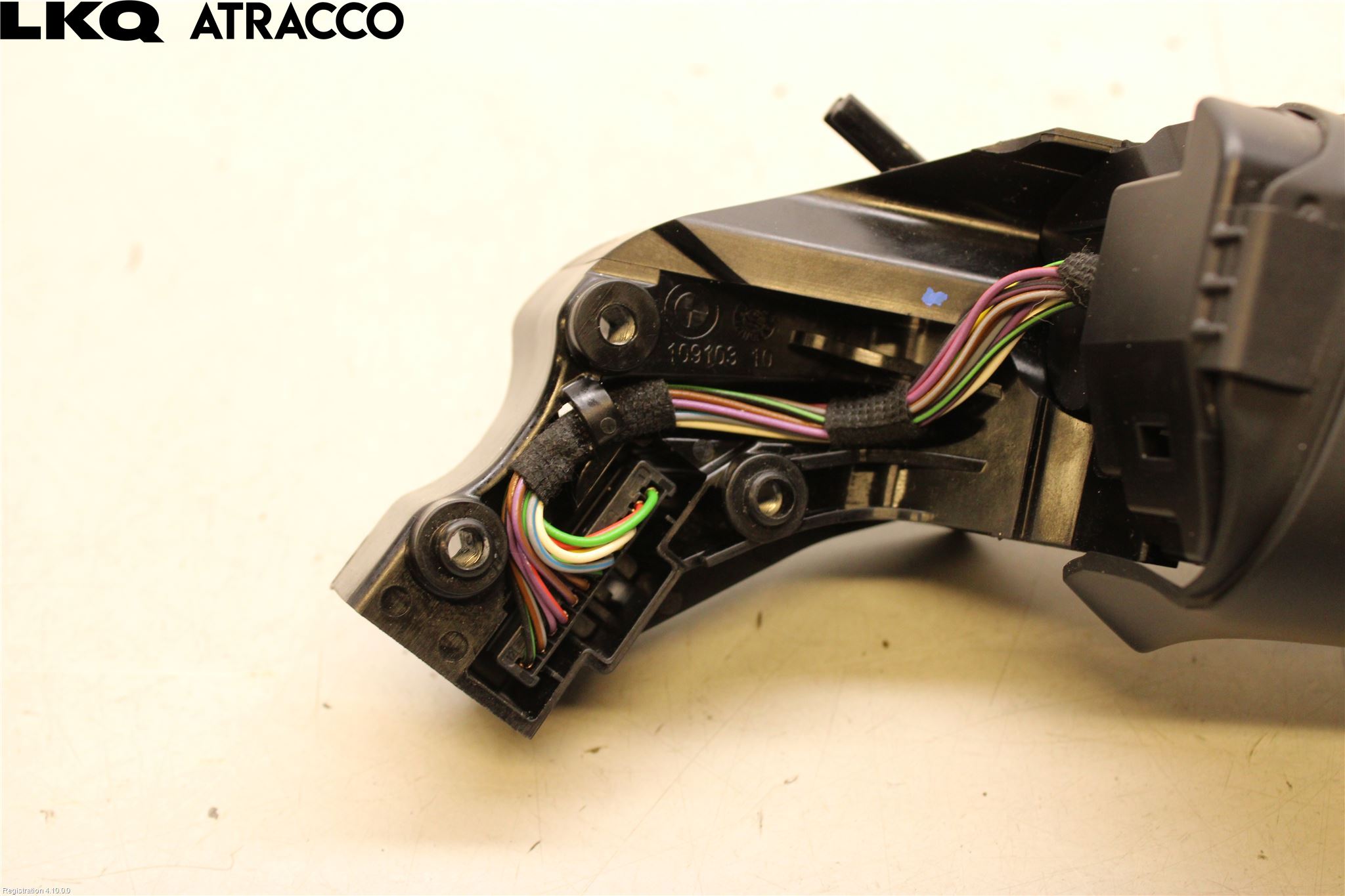 BMW i3 I01 13-22 Bryter Gearkasse