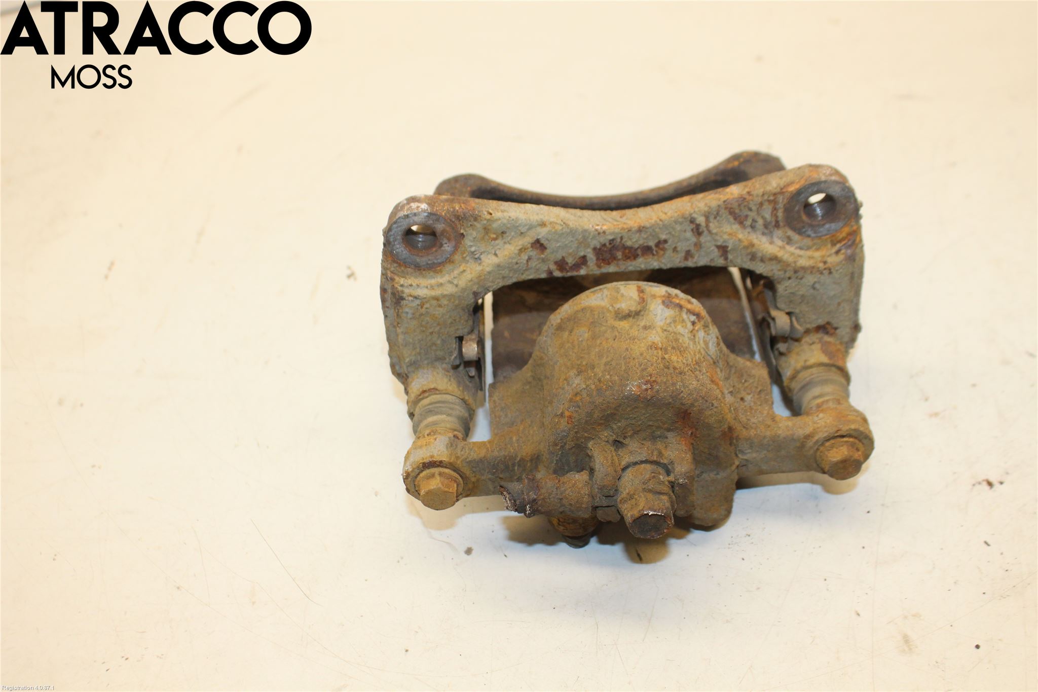 Suzuki SWIFT 11-16 Bremsecaliper Foran Høyre