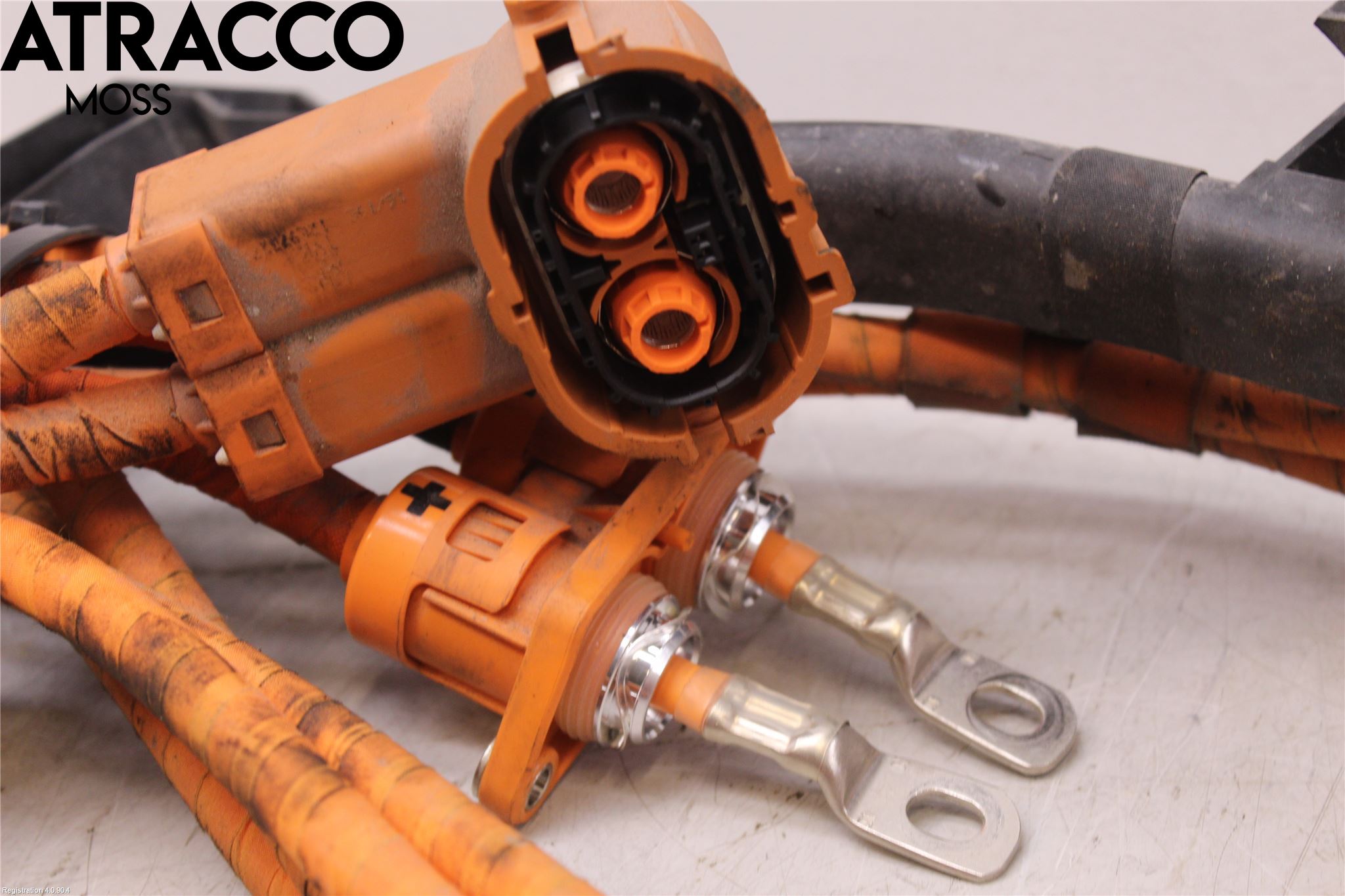 Volkswagen VW PASSAT 20-24 Kabelhärva Högspänning