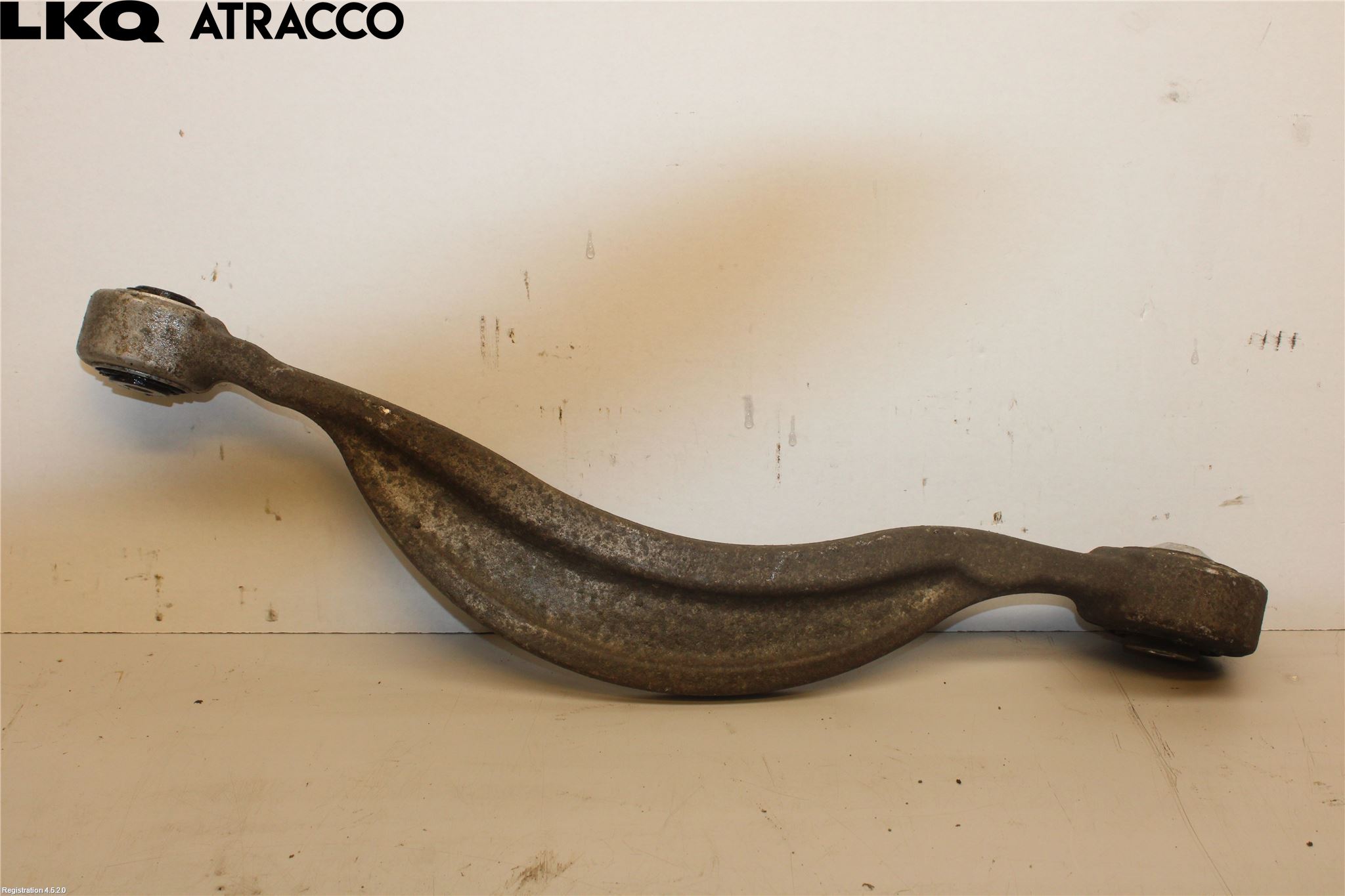 Audi Q5/SQ5 17- Bærearm Bak Høyre Øvre