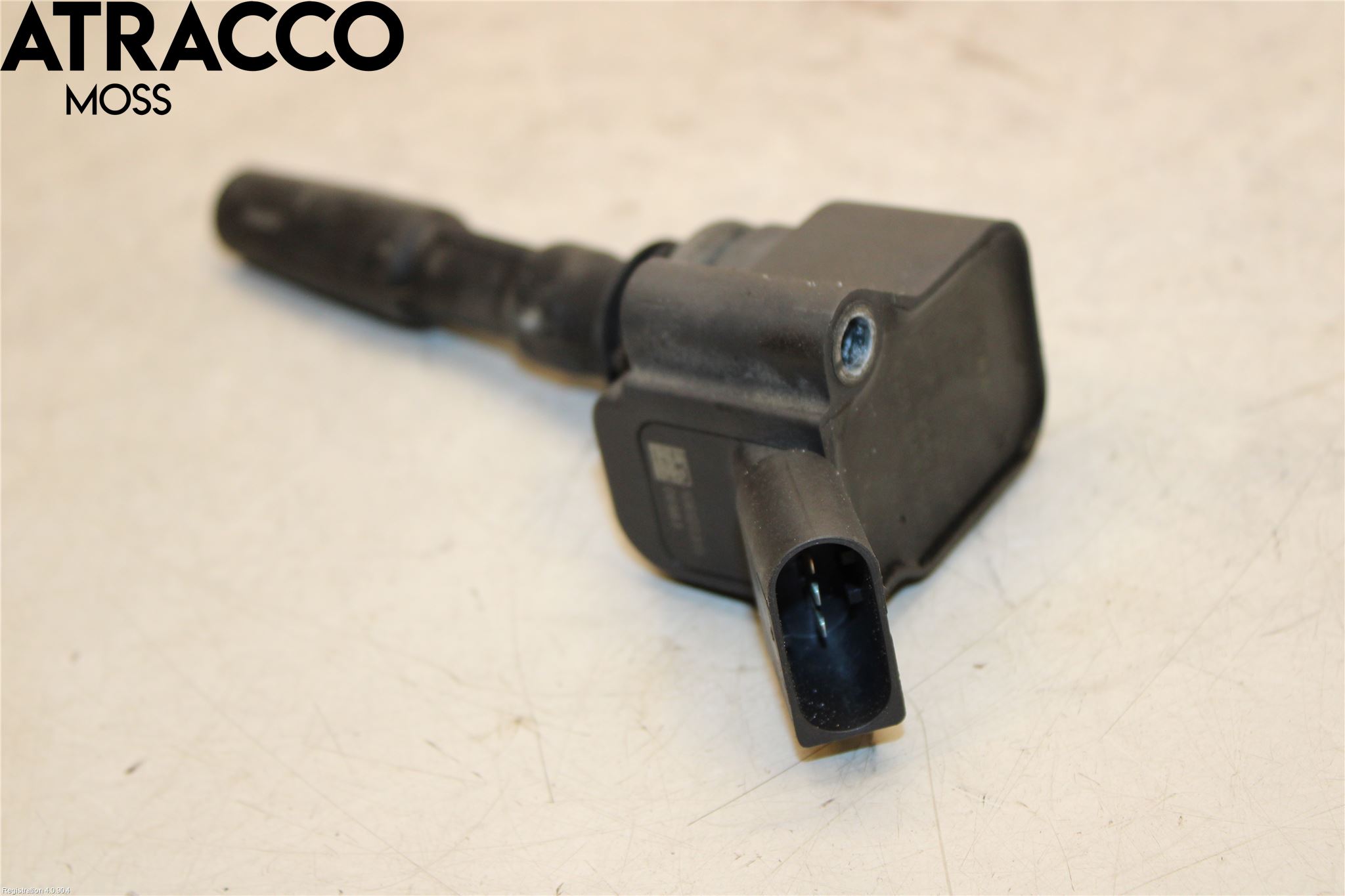 Volkswagen VW GOLF / E-GOLF VII 13-20 Coil