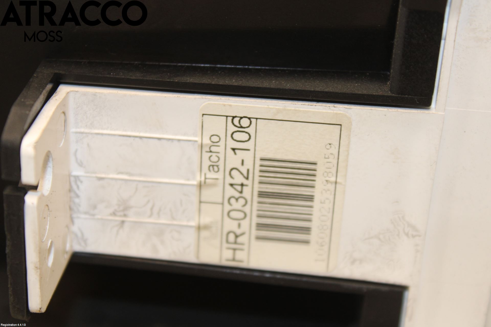 Honda CIVIC 06-11 Instr Kombinert