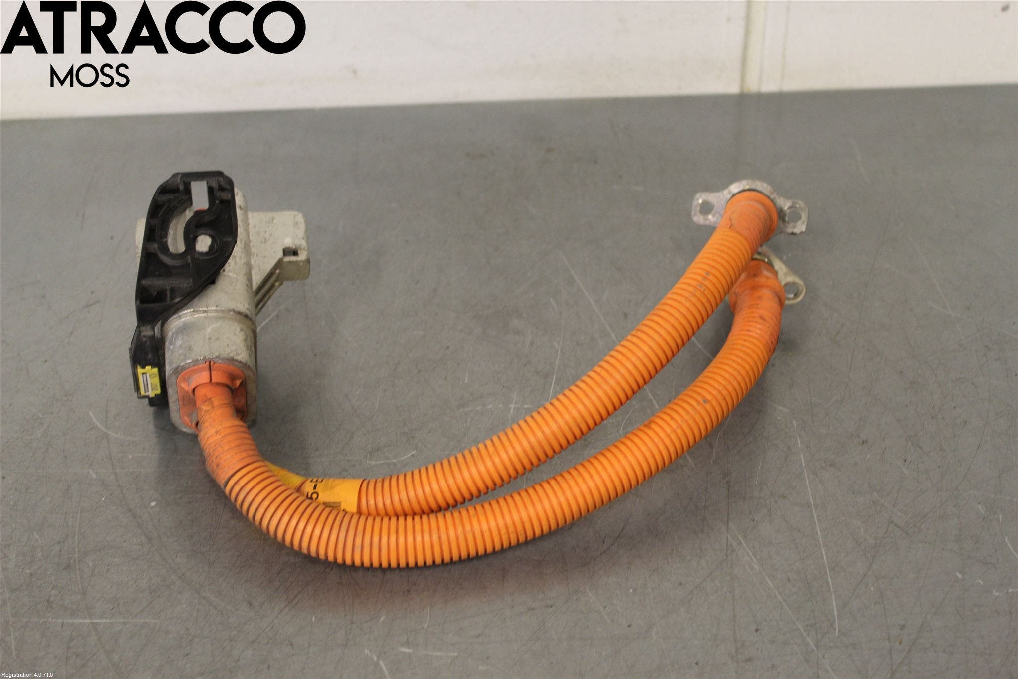 Kia SOUL 09- Kabelhärva Högspänning