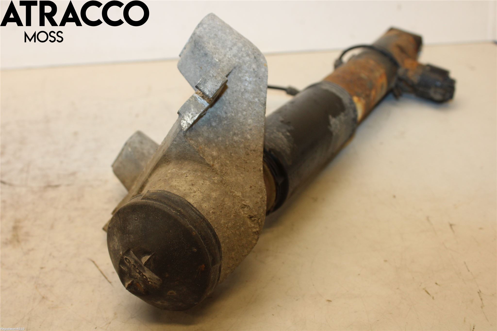 Volvo XC90/RECHARGE 16- Støtdemper Bak