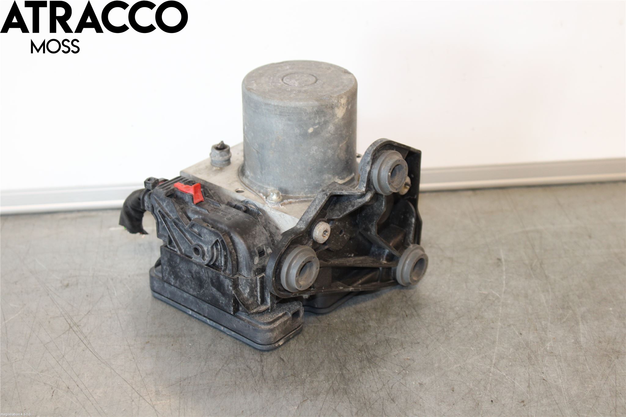 Audi A1 19- Abs Hydraulikkaggregat