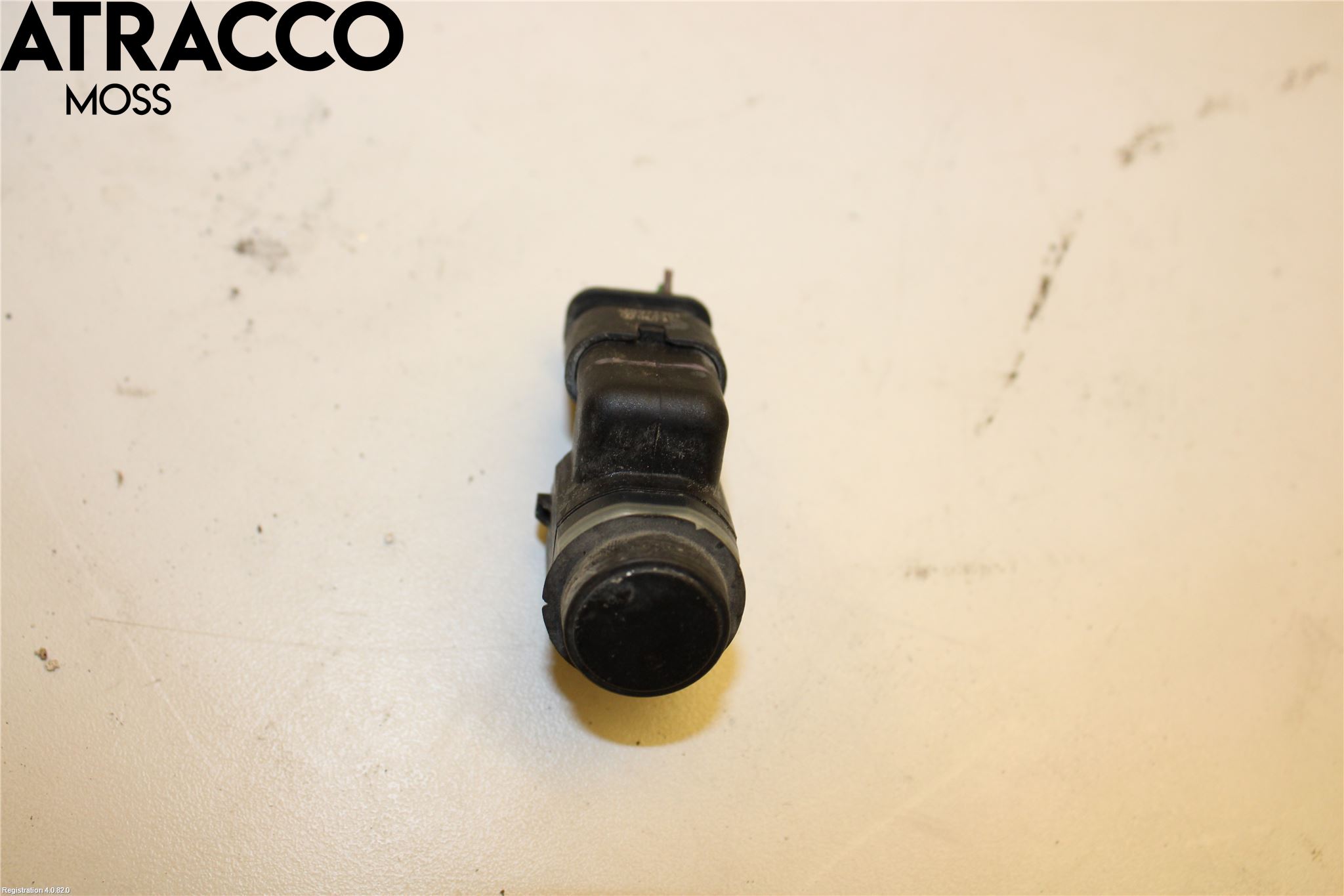 Volkswagen VW TIGUAN 07-16 Sensor Parkering Front
