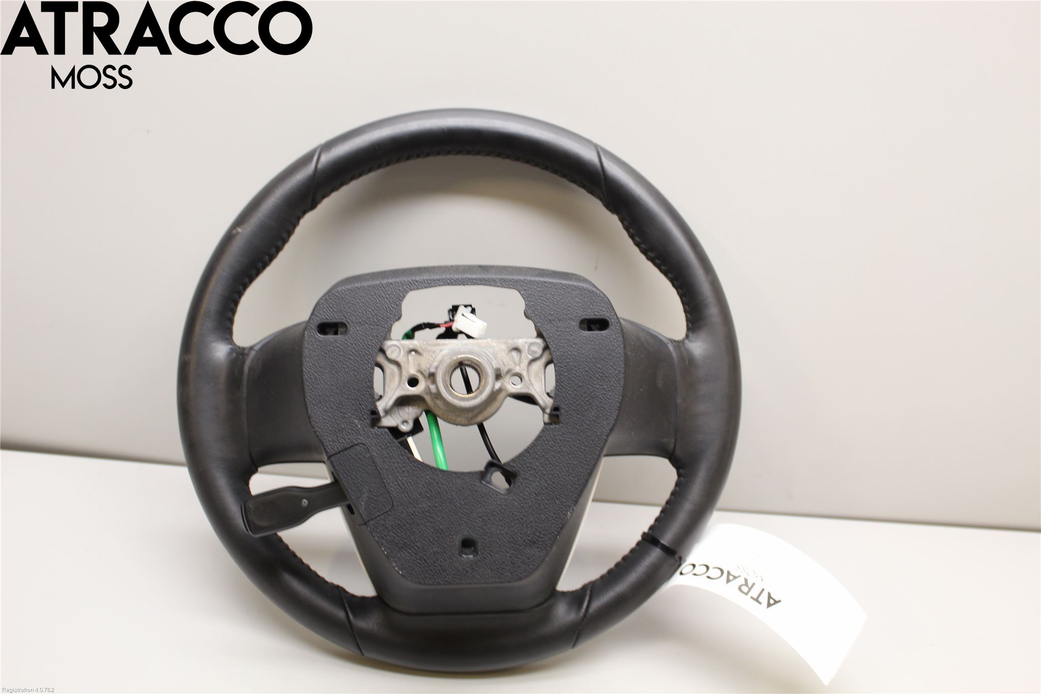 Toyota PRIUS (ZVW50) 16-21 Ratt