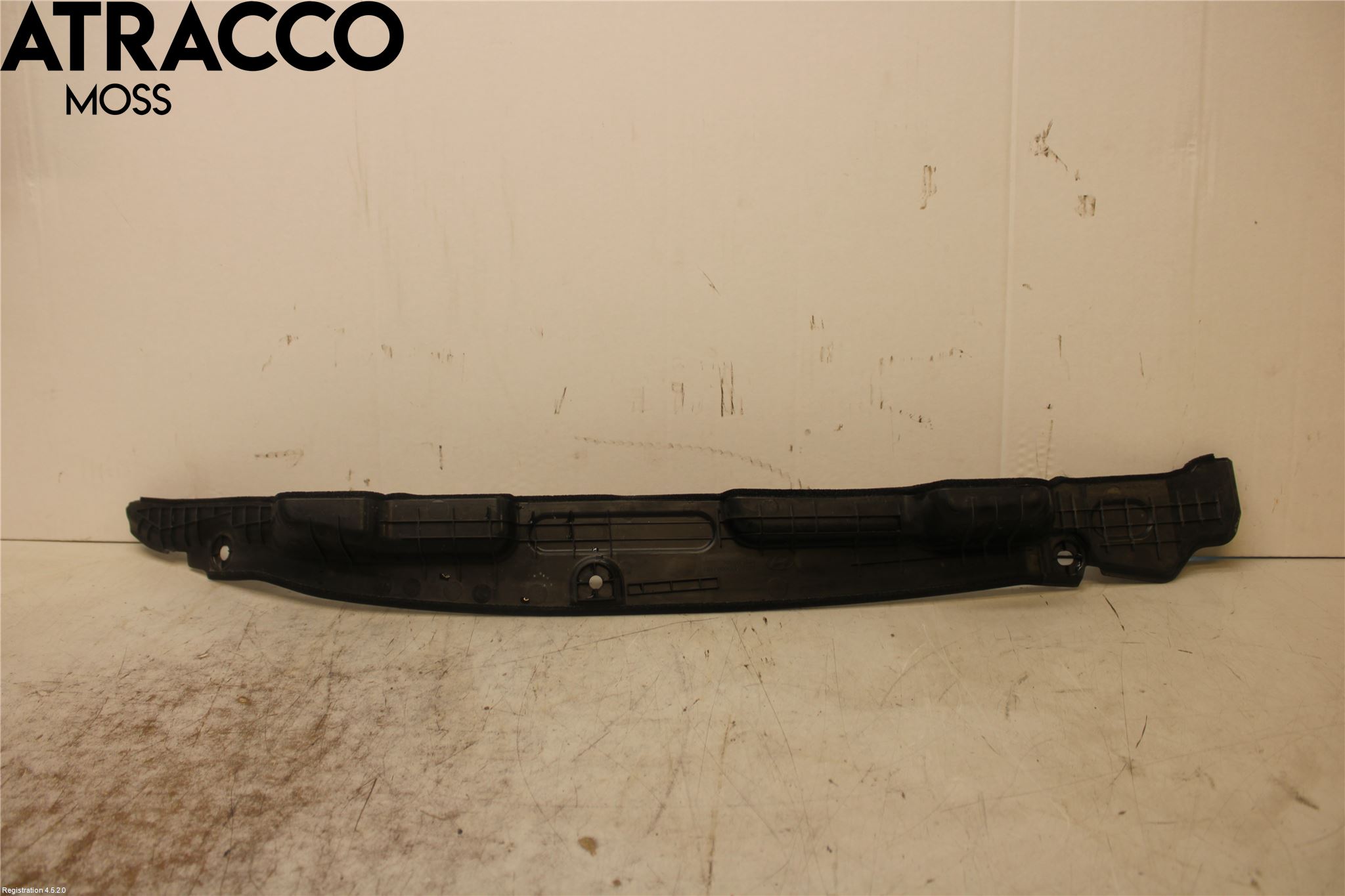 Hyundai KONA/ELECTRIC OS 18-23 Skjerm Indre