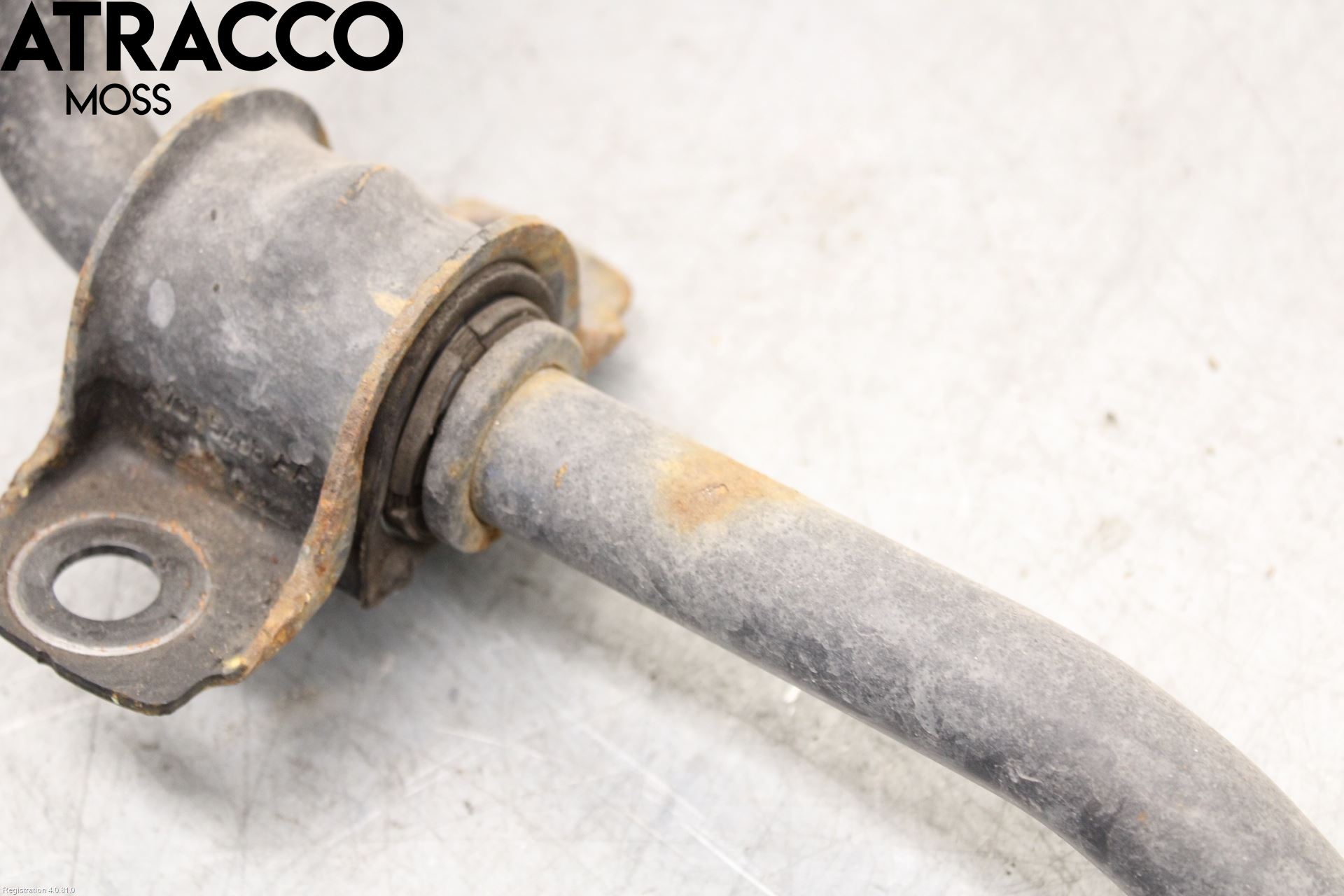 Ford TRANSIT/TOURNEO CONNECT 13-22 Stablisatorstag Foran