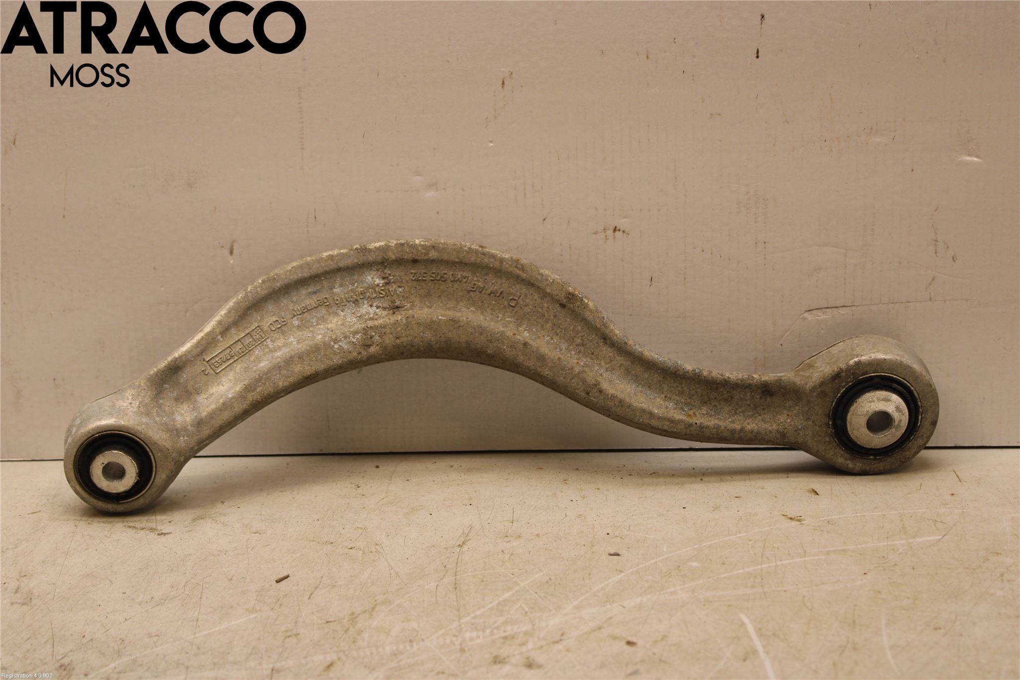 Audi E-TRON, S GE 19- Bærearm Bak Høyre