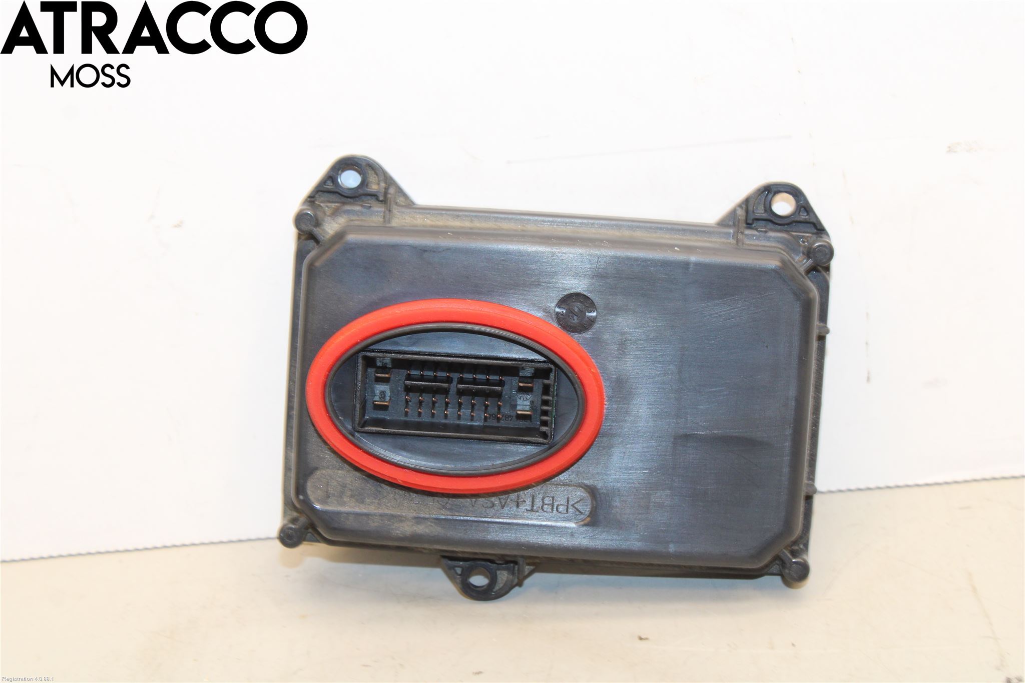 Skoda ROOMSTER Styreenhet Xenon