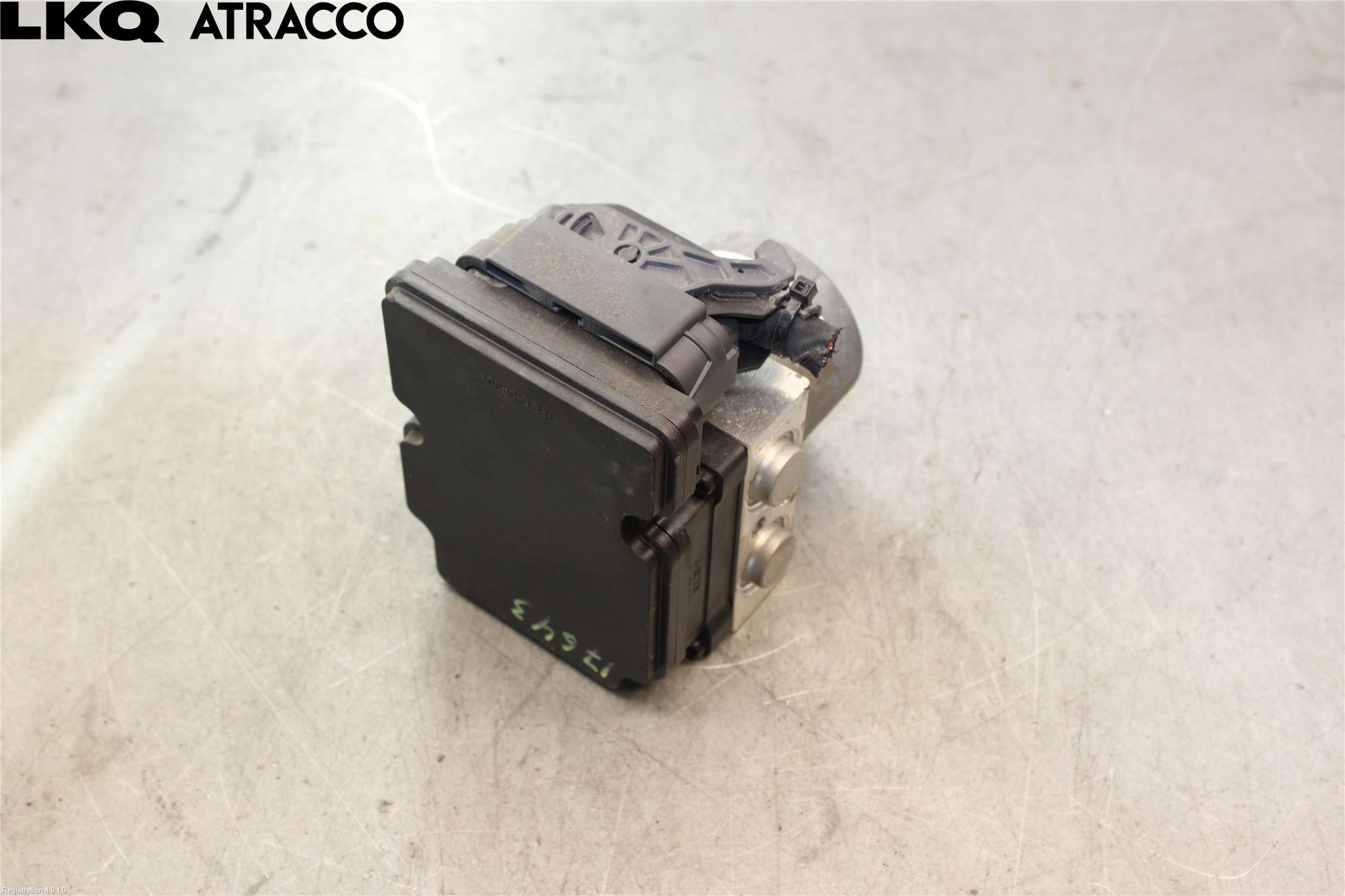 Hyundai i20 GB 15-20 Abs Hydraulikkaggregat