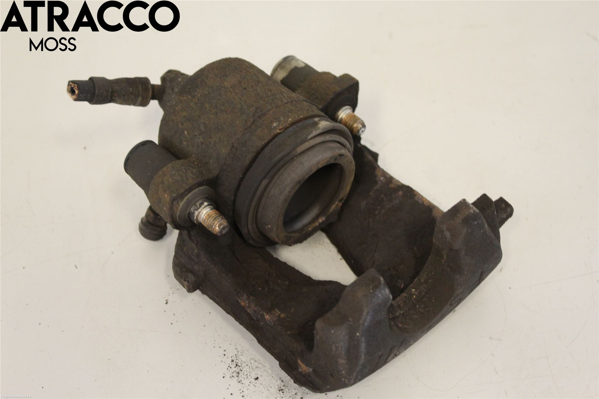 Skoda YETI Bremsecaliper Foran Venstre