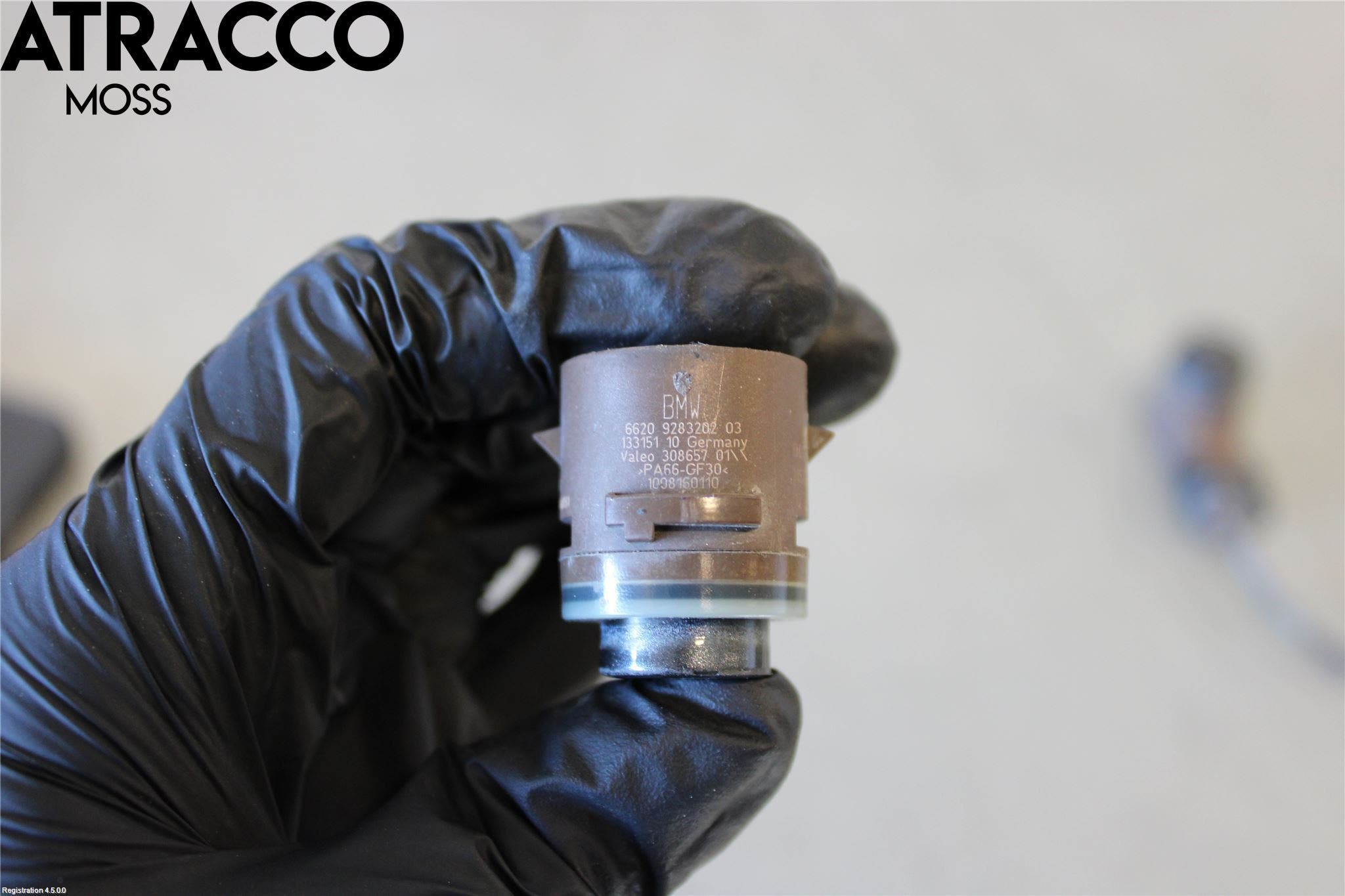 BMW i3 I01 13-22 Sensor Parkering Front