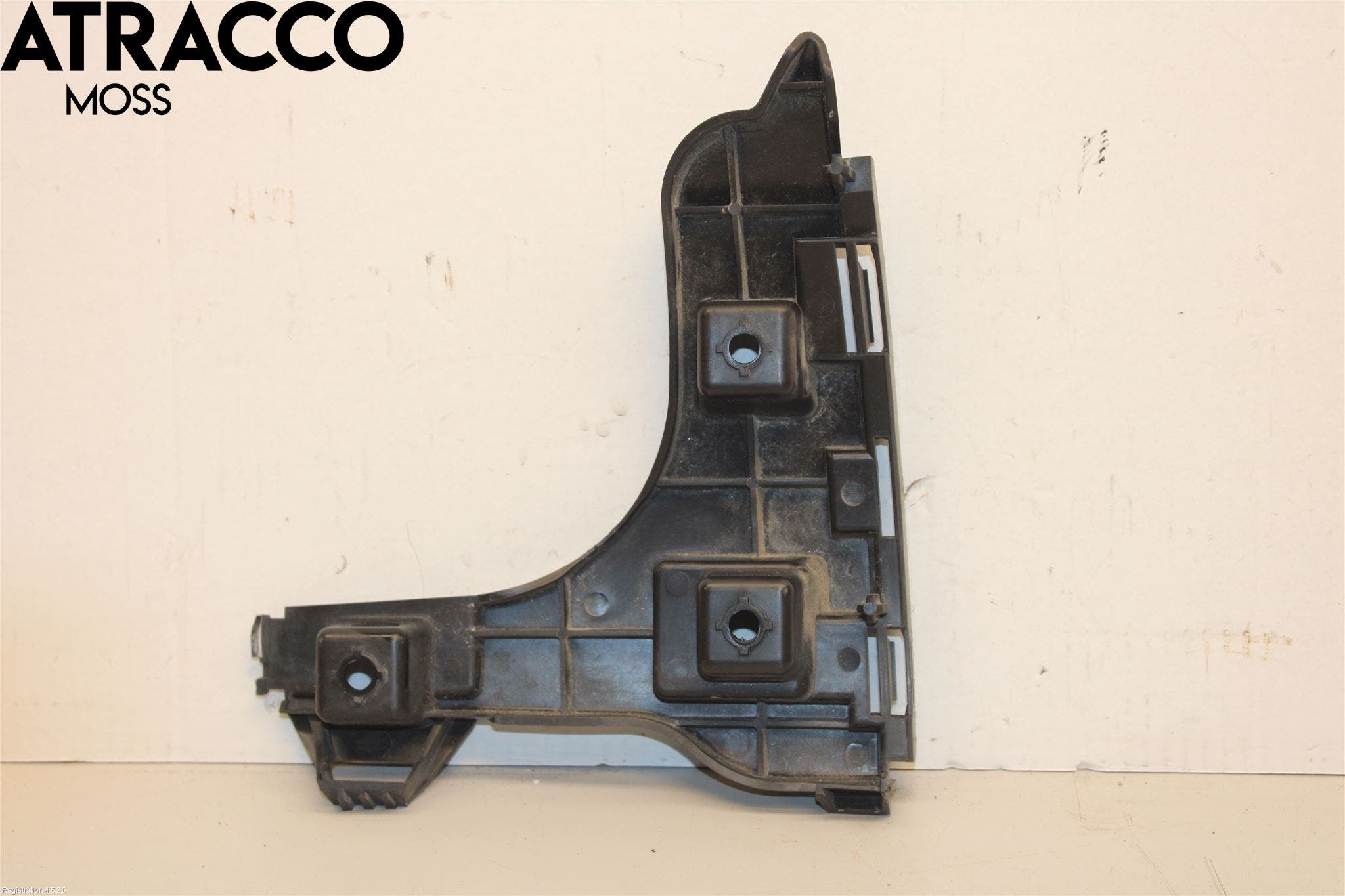 Volvo XC60 09-13 Støtfangerfeste Bak Høyre