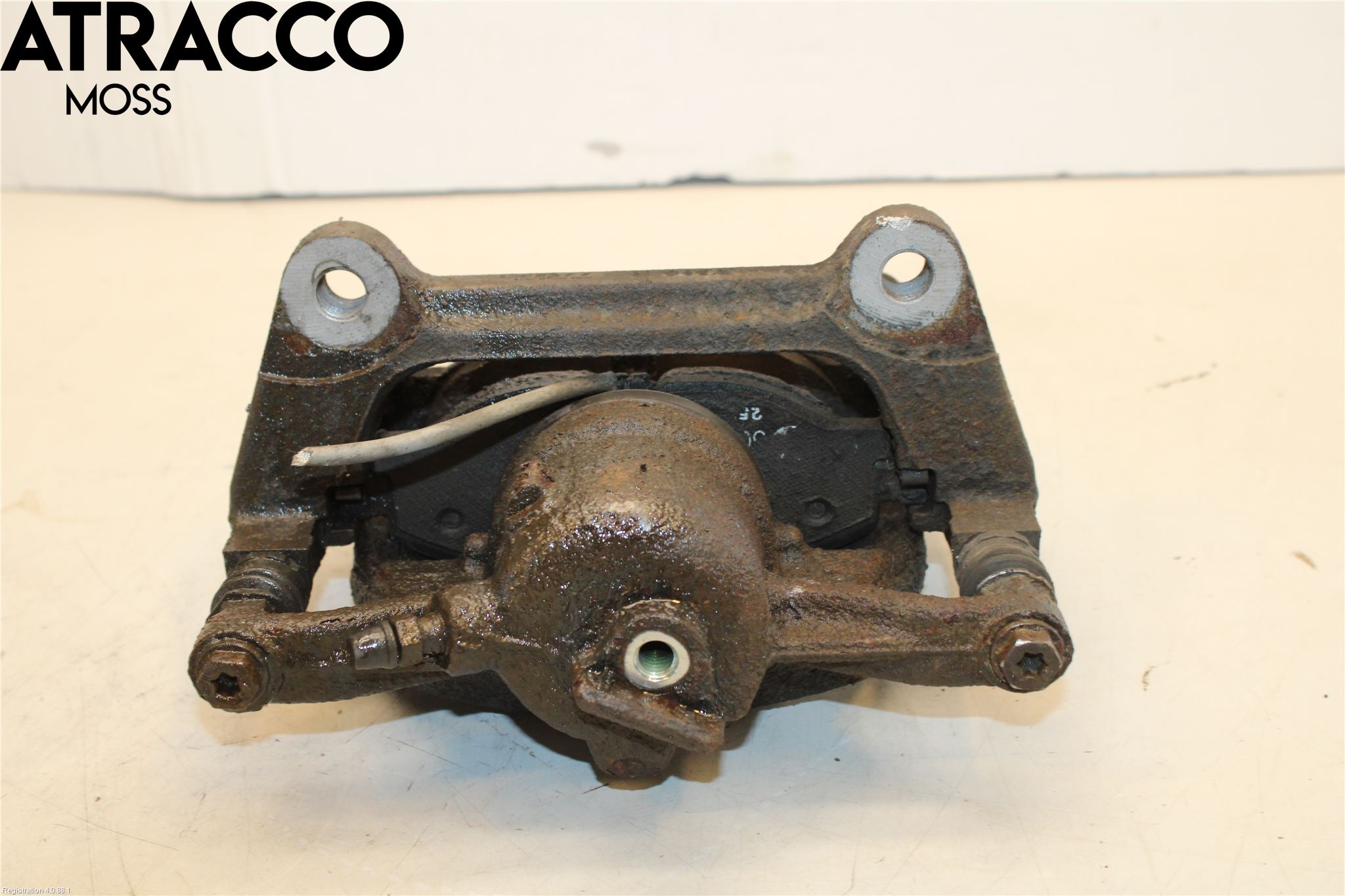 Skoda ROOMSTER Bremsecaliper Foran Høyre
