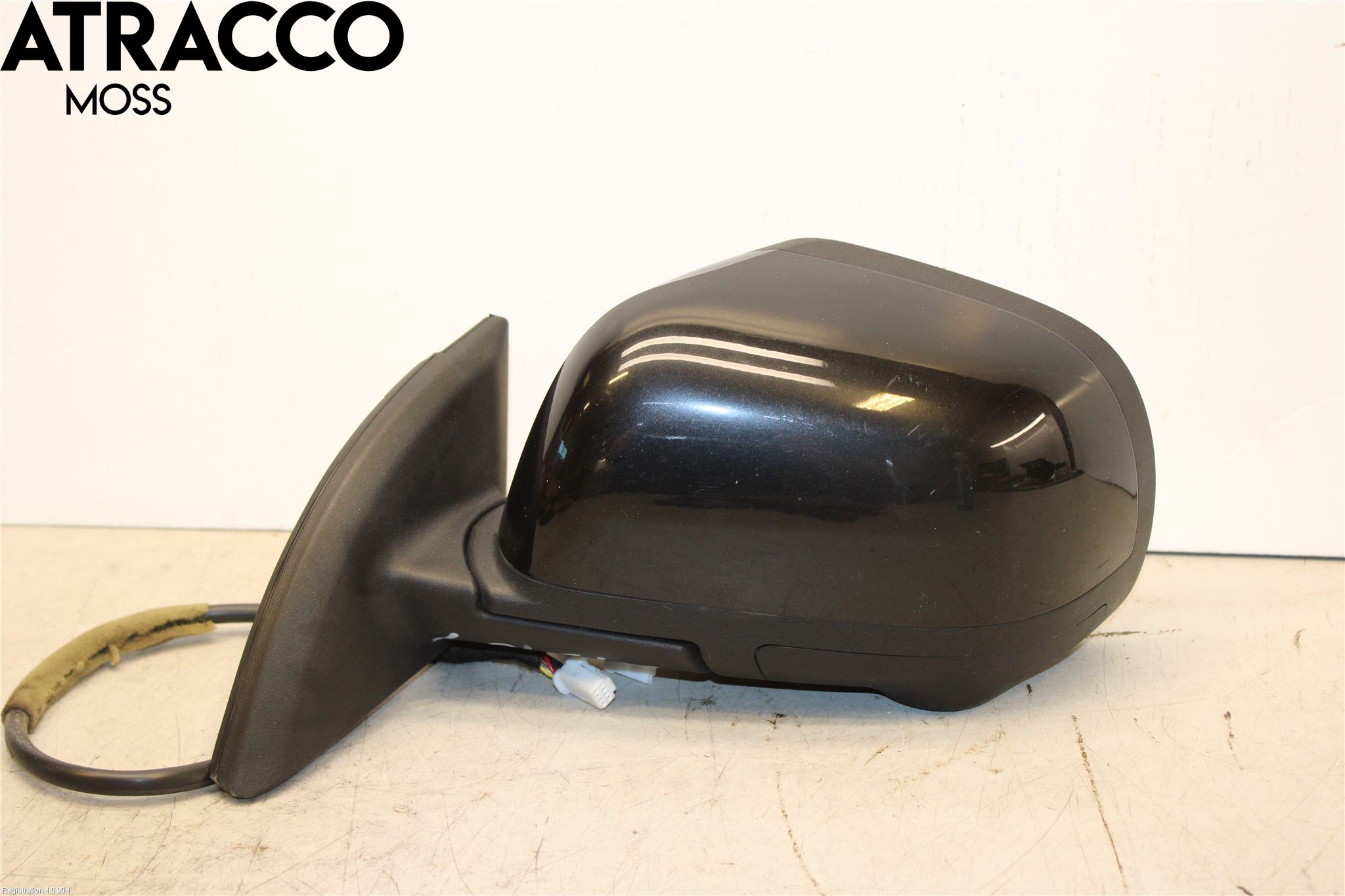 Nissan LEAF 11-17 Speil V M-El Justering