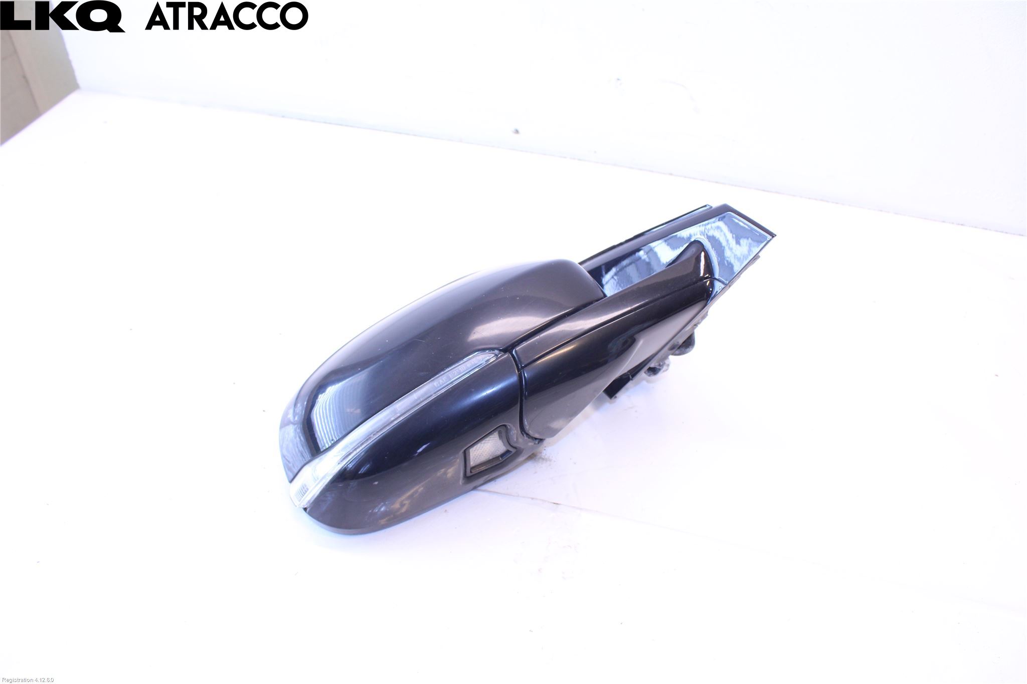 Volvo V40 CROSS COUNTRY 13-19 Speil H M-El Justering