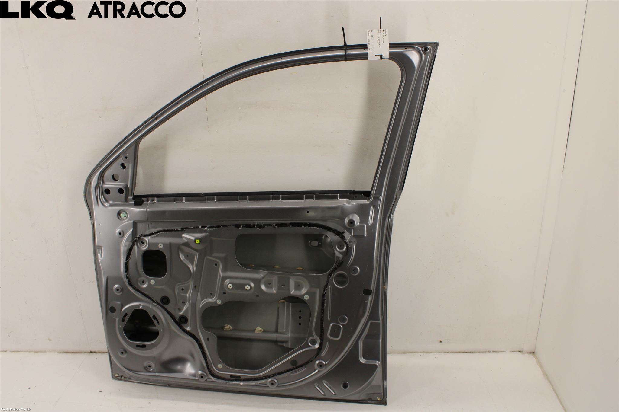 Mitsubishi ASX 10-22 Dør 4D Foran Høyre