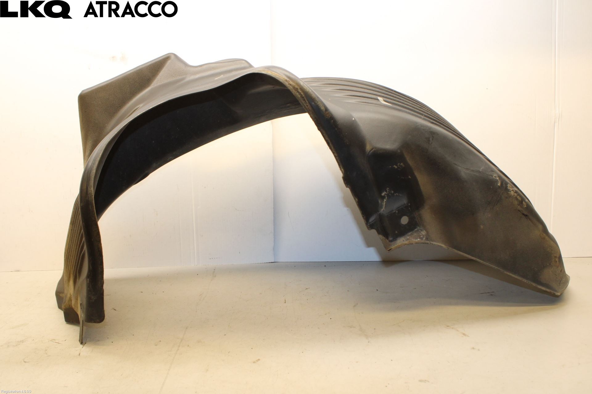 Mitsubishi L200 16-23 Skjerm Indre