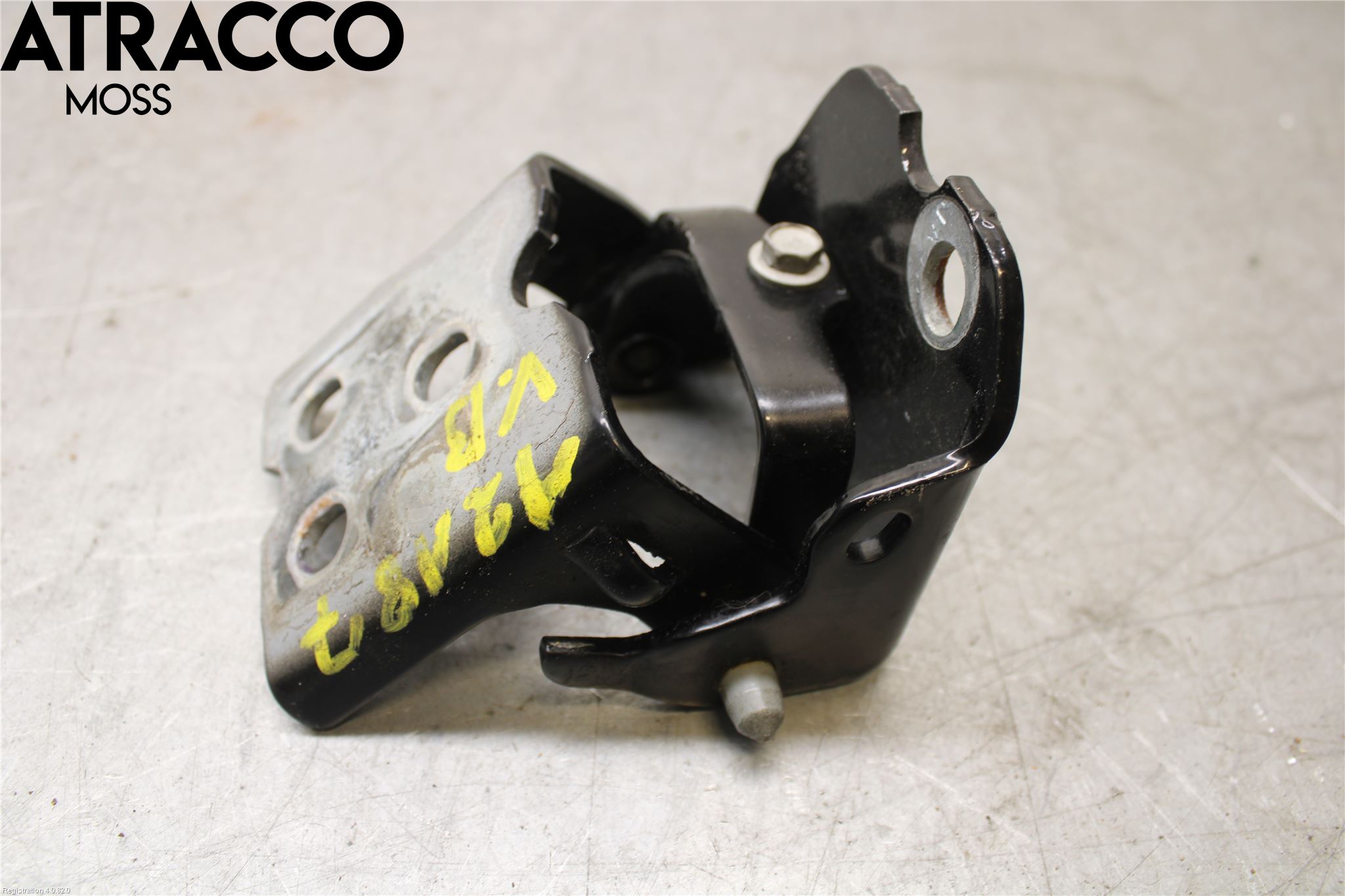 Hummer H2 Dørhengsel